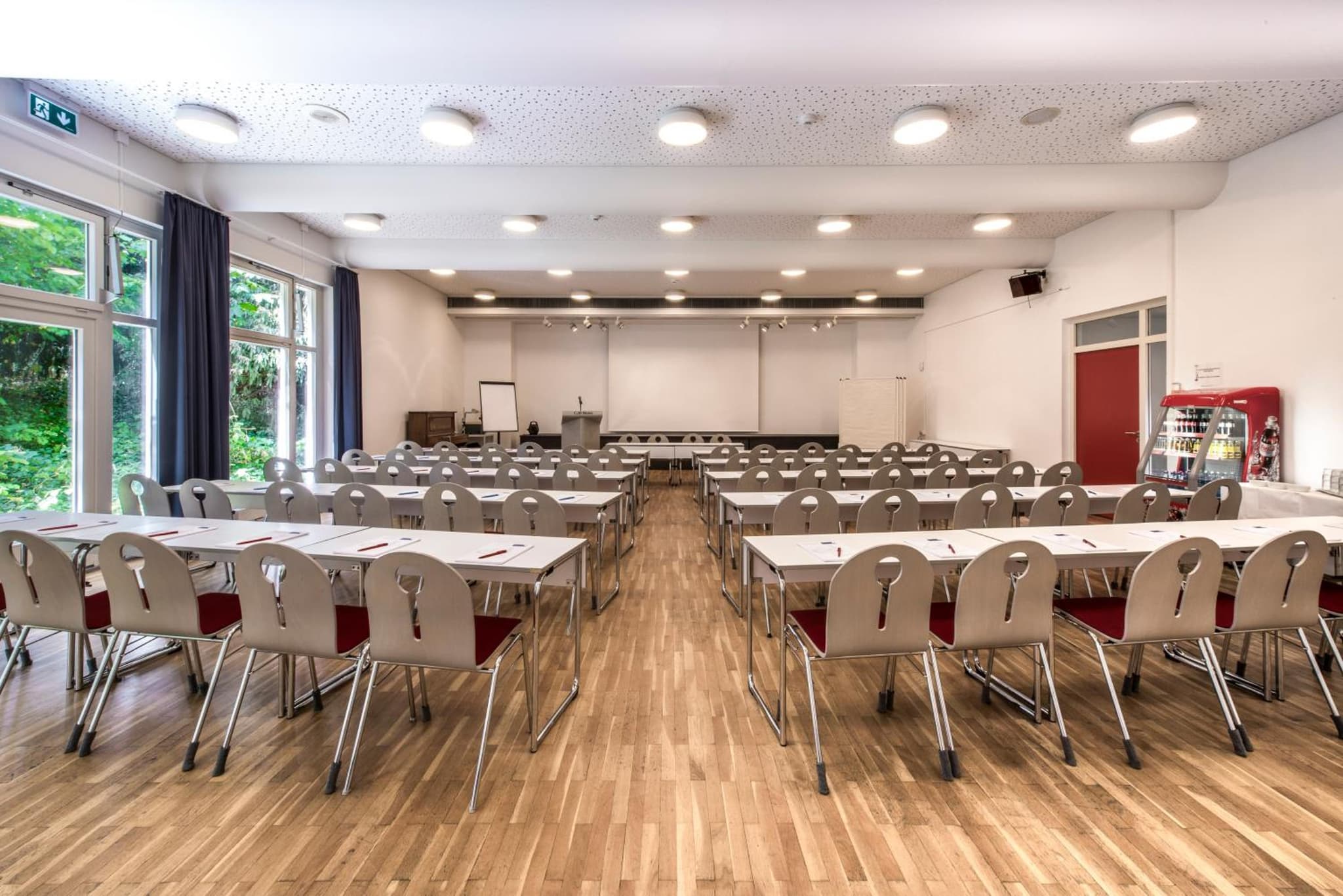 CJD Bonn Castell photo 6