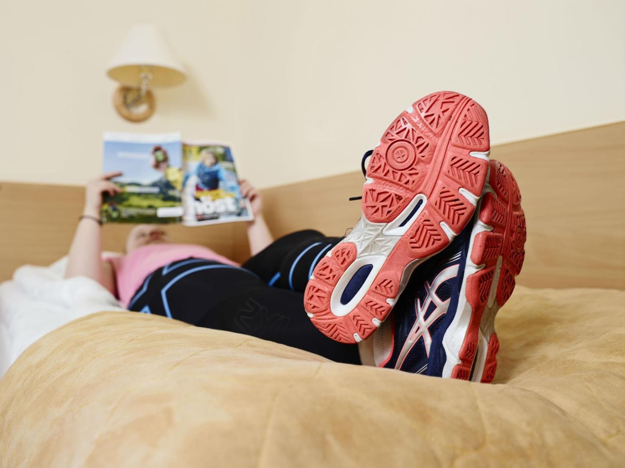 Hotell Sport & Rest photo 5
