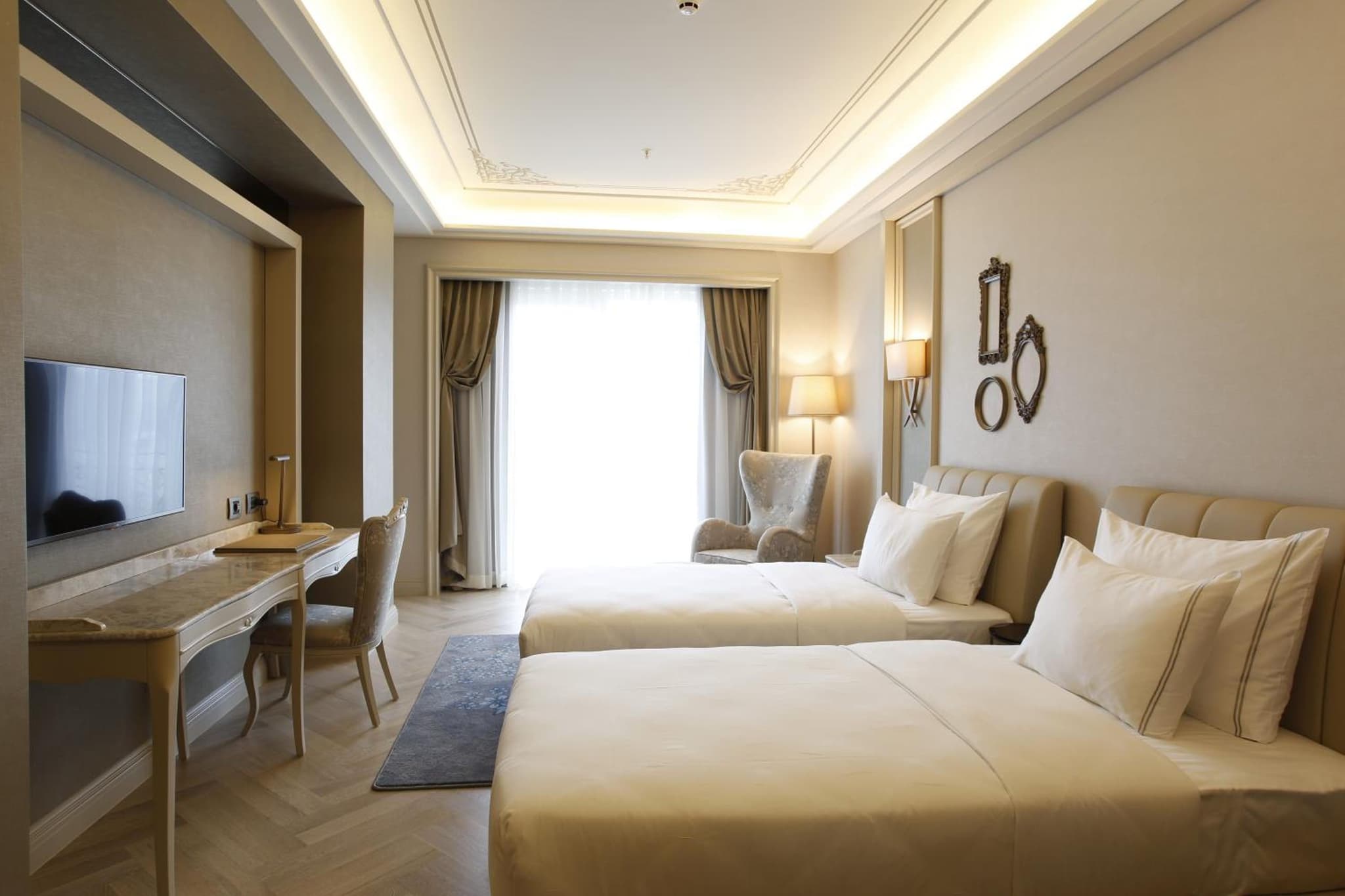 Lazzoni Hotel photo 6