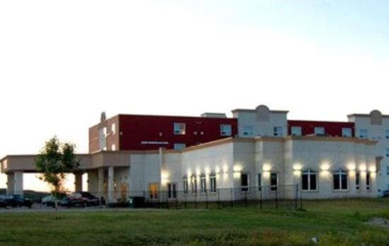 Nova Inn Peace River photo 8