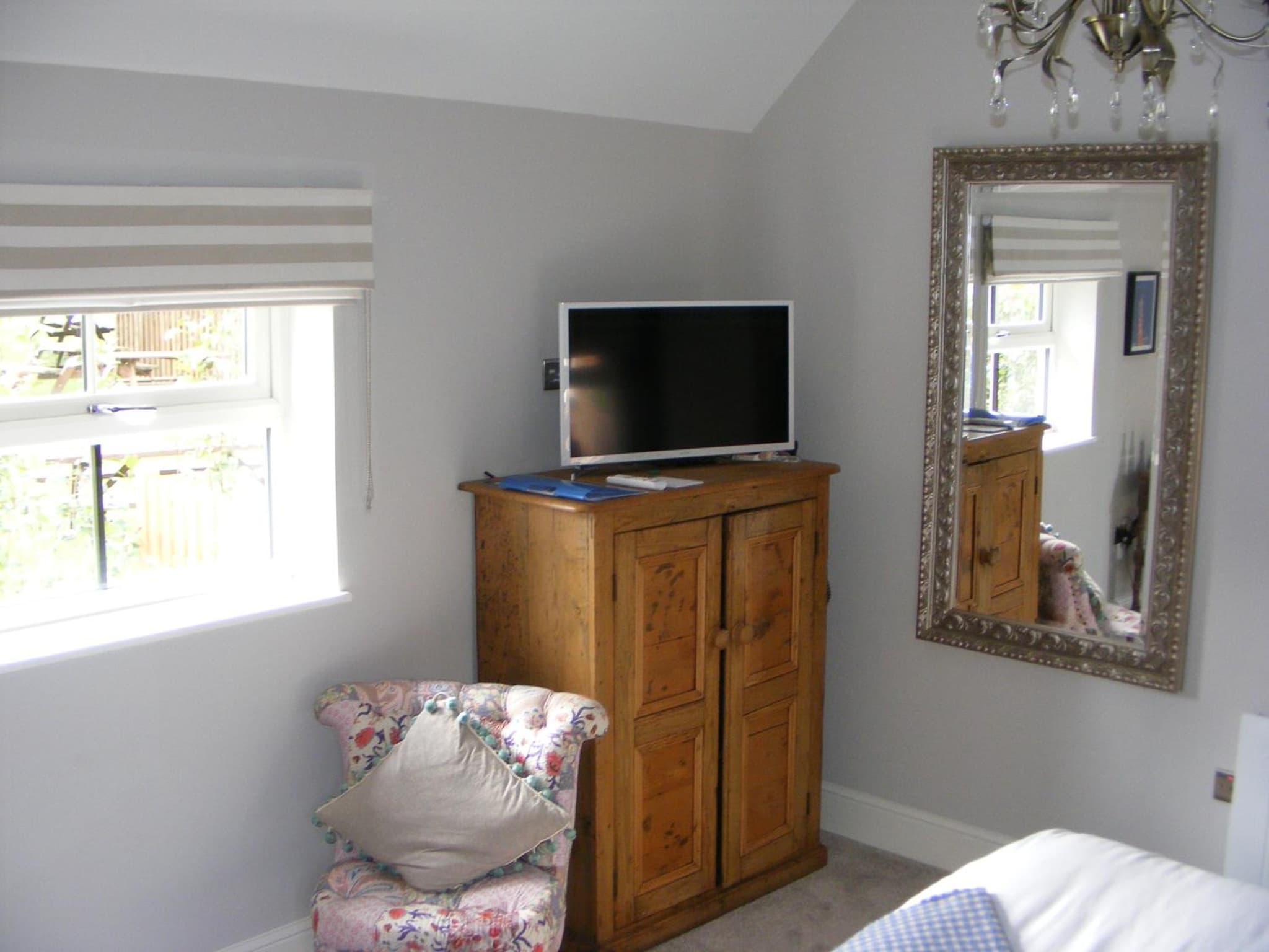 The Manor House at Quorn photo 7