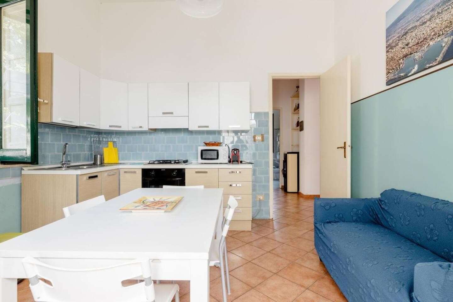 Scatitti House photo 6