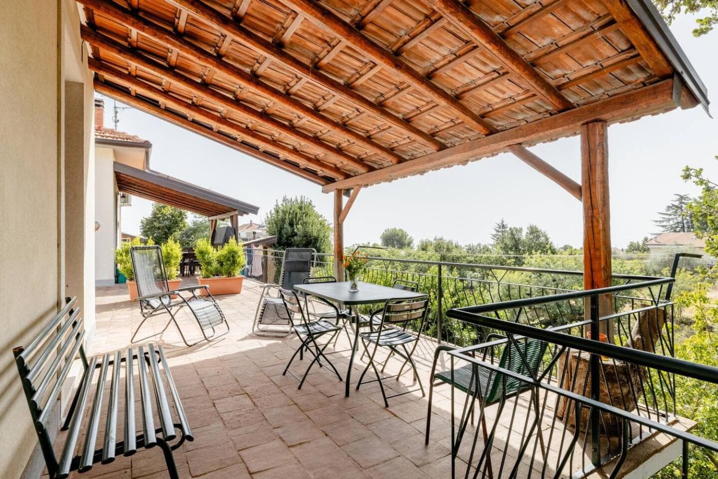 Scatitti House photo 7