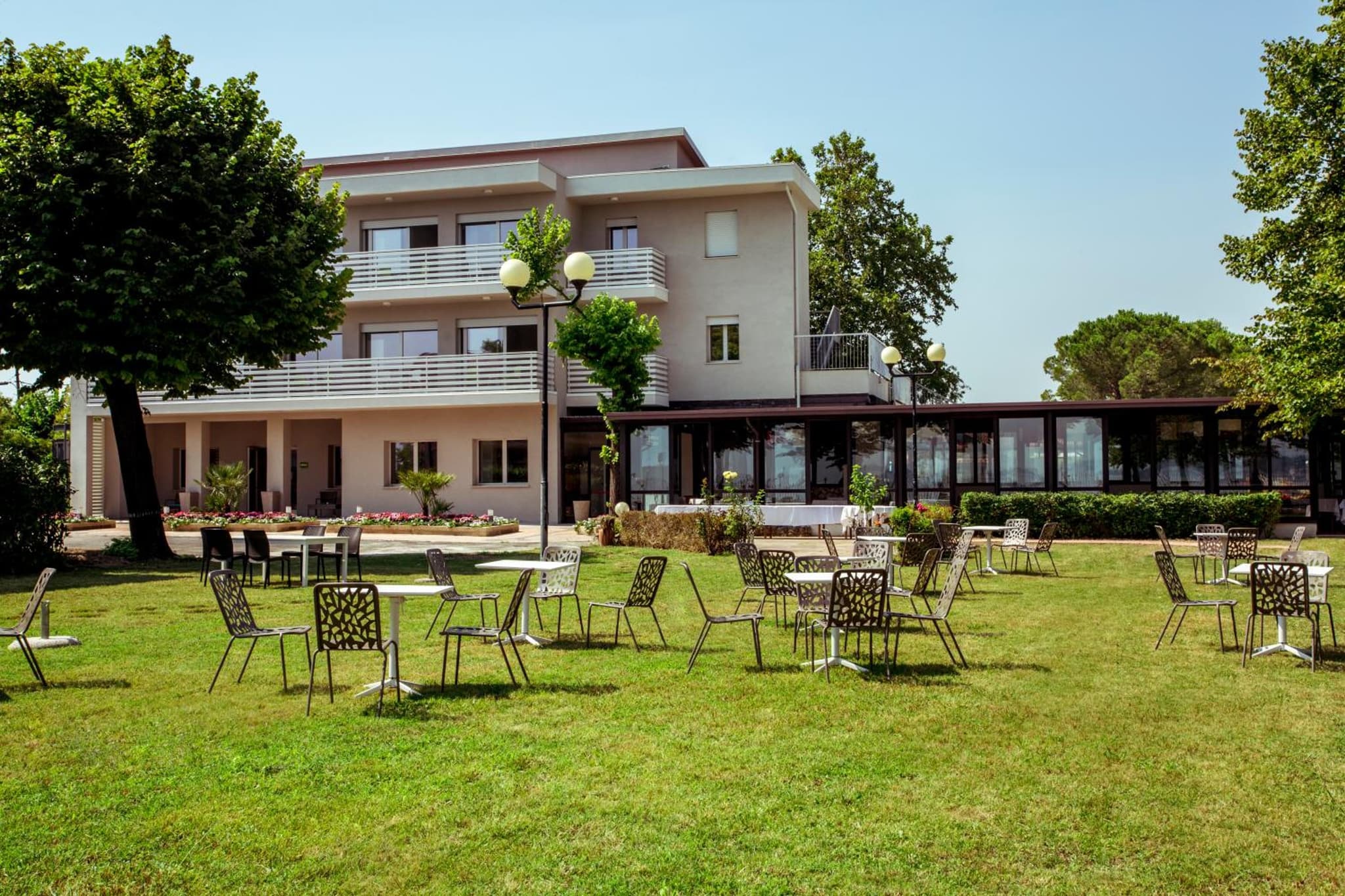 Hotel Stella del Benaco photo 8