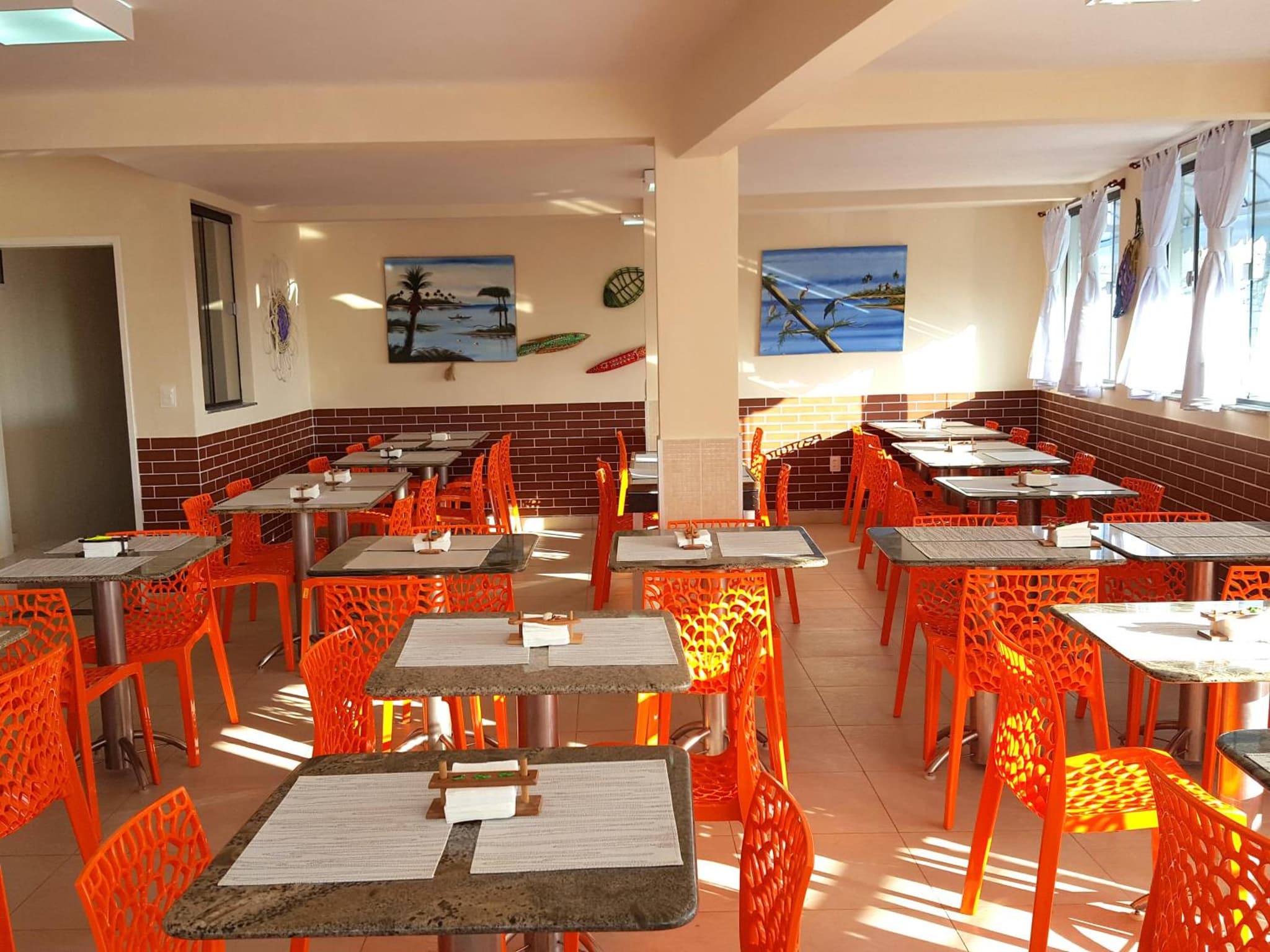 Hotel Areia de Ouro photo 6