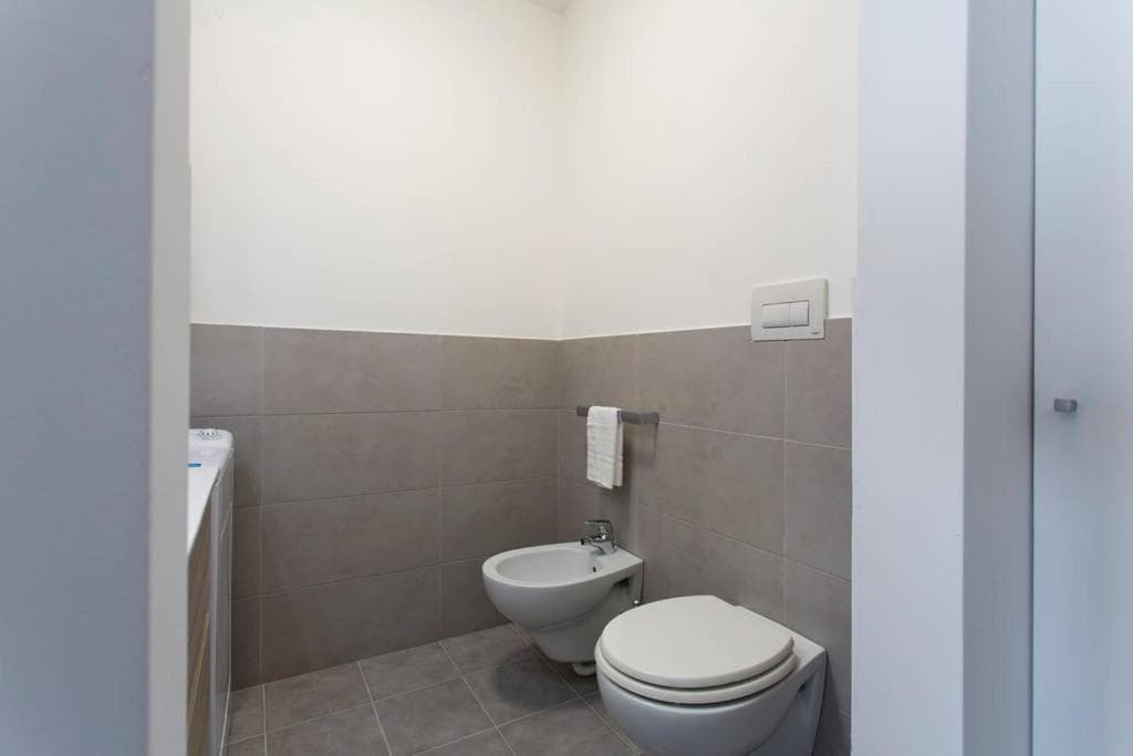Mondello Addaura Home Holiday photo 8