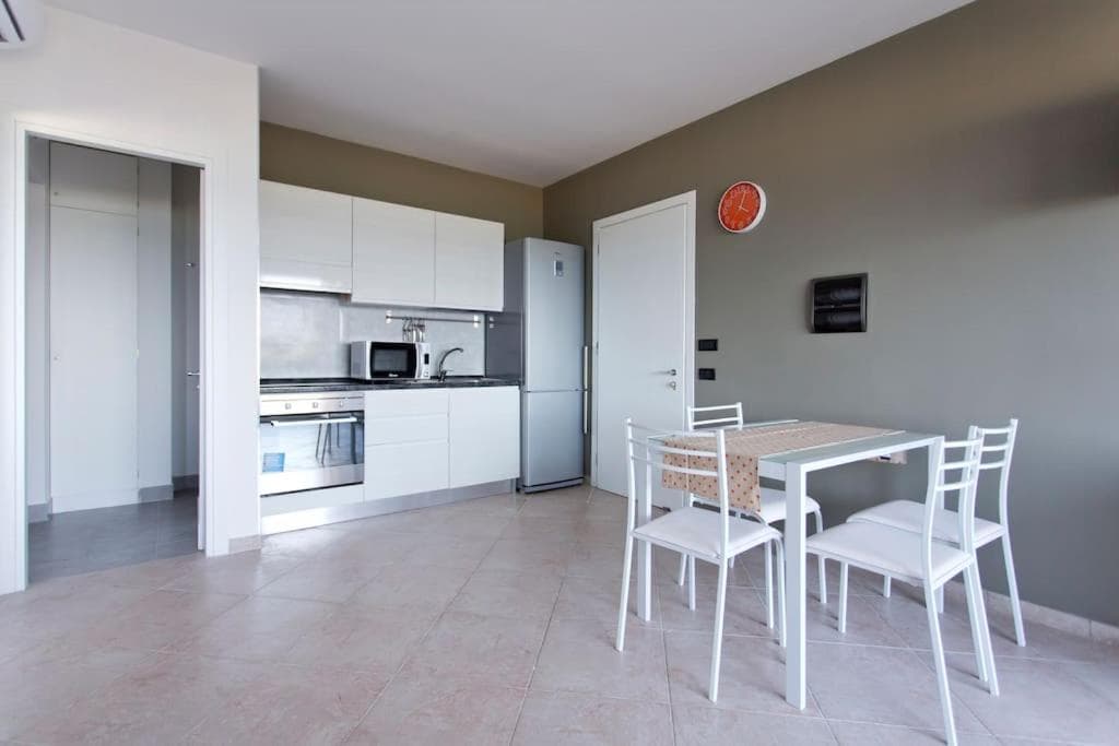Mondello Addaura Home Holiday photo 7