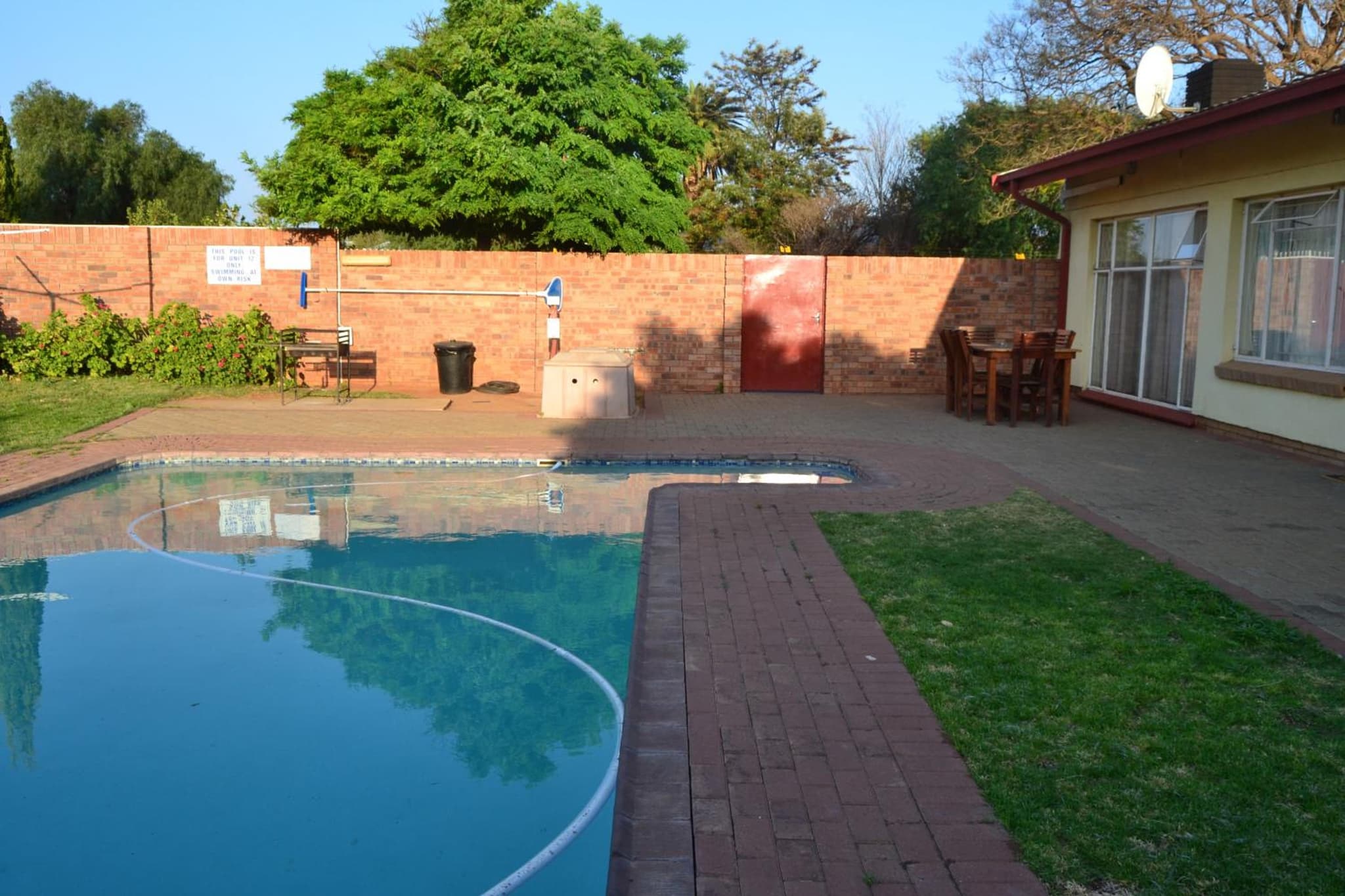 Hadida Guest House photo 8