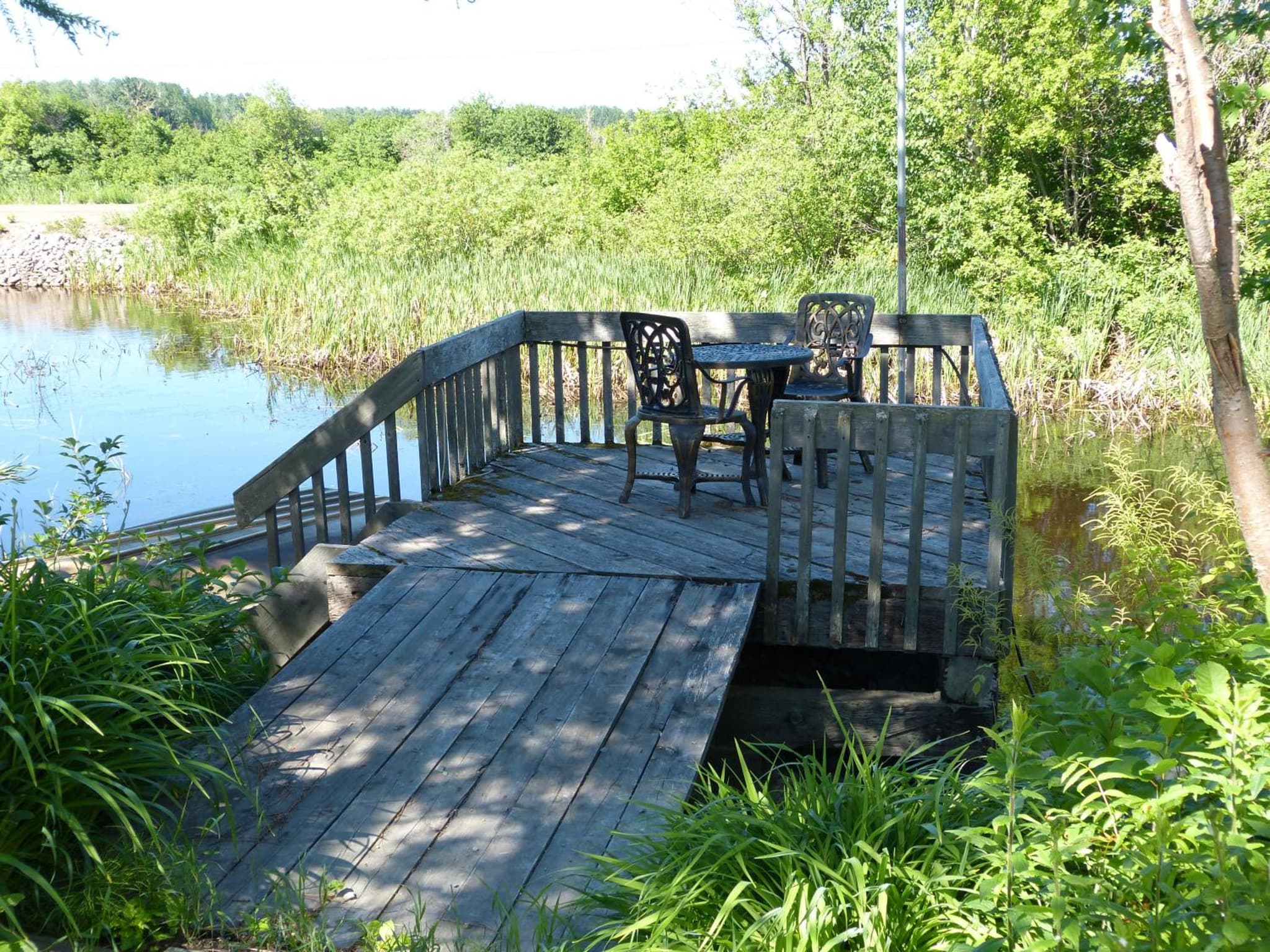 Domaine sur une plage photo 5