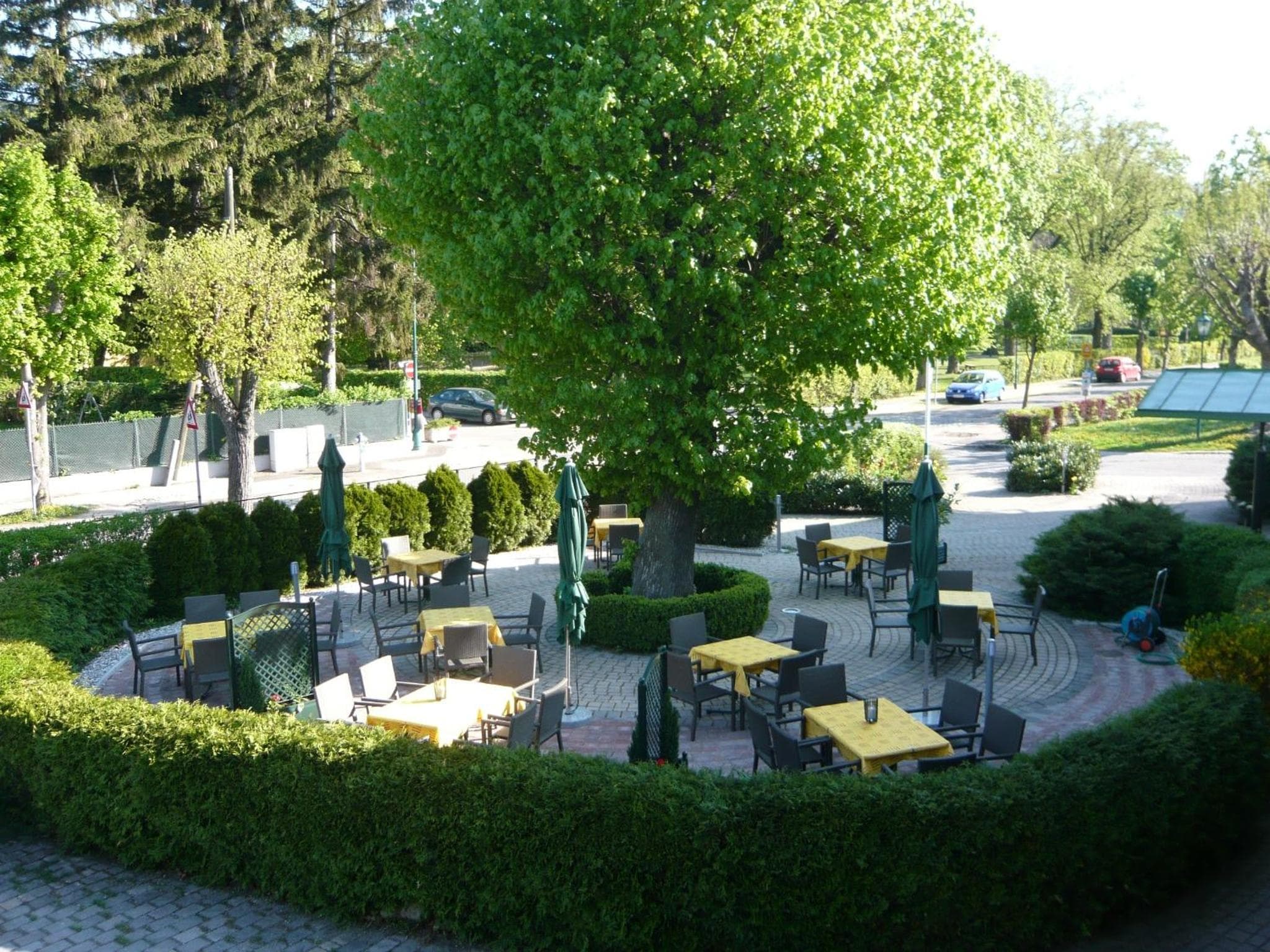 Hotel Beethoven photo 9
