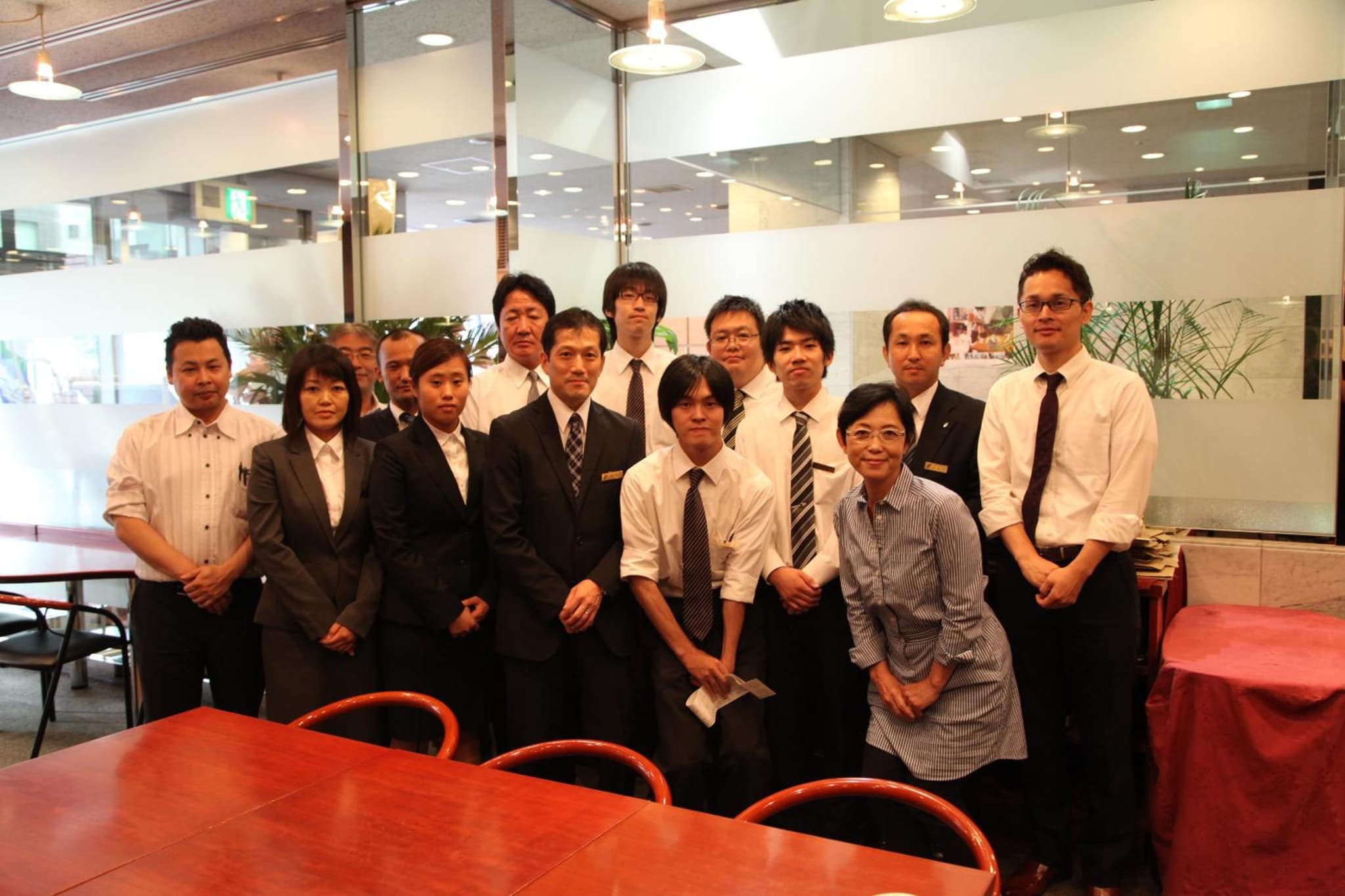 Kuretake Inn Asahikawa photo 5