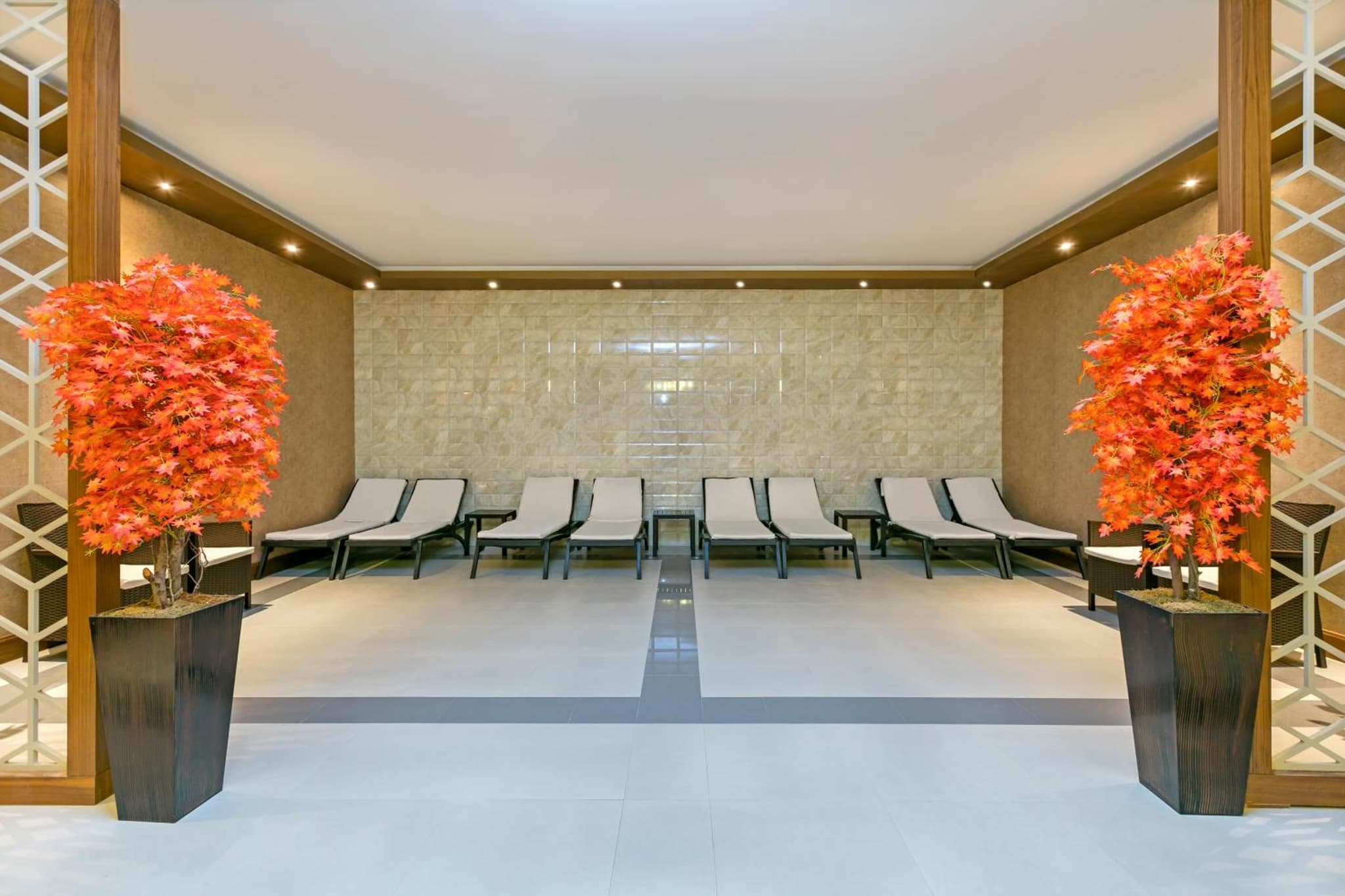 Grannos Thermal Hotel & Convention Center photo 3