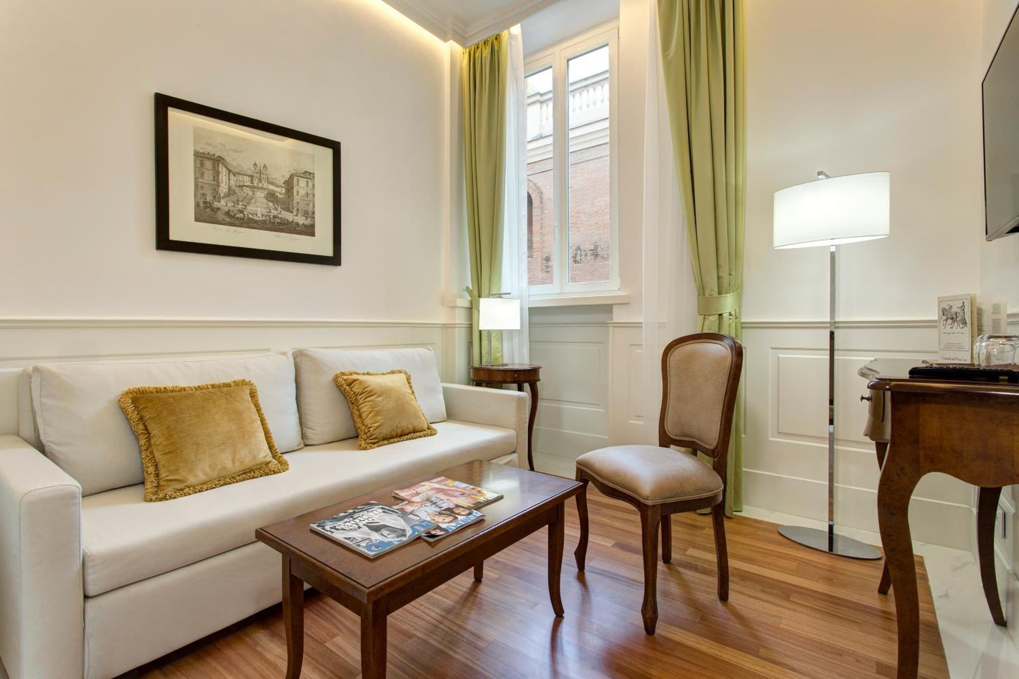 Hotel Degli Artisti photo 5