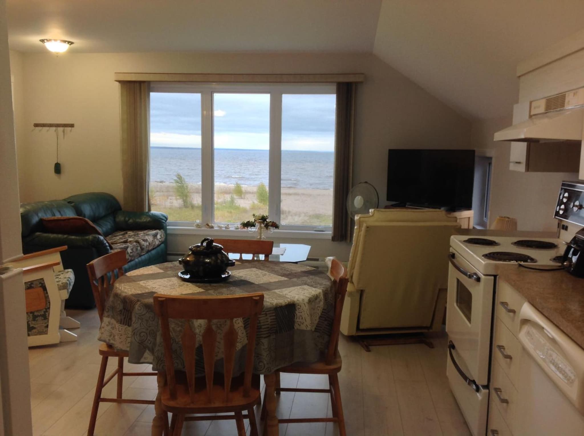 Domaine sur une plage photo 8