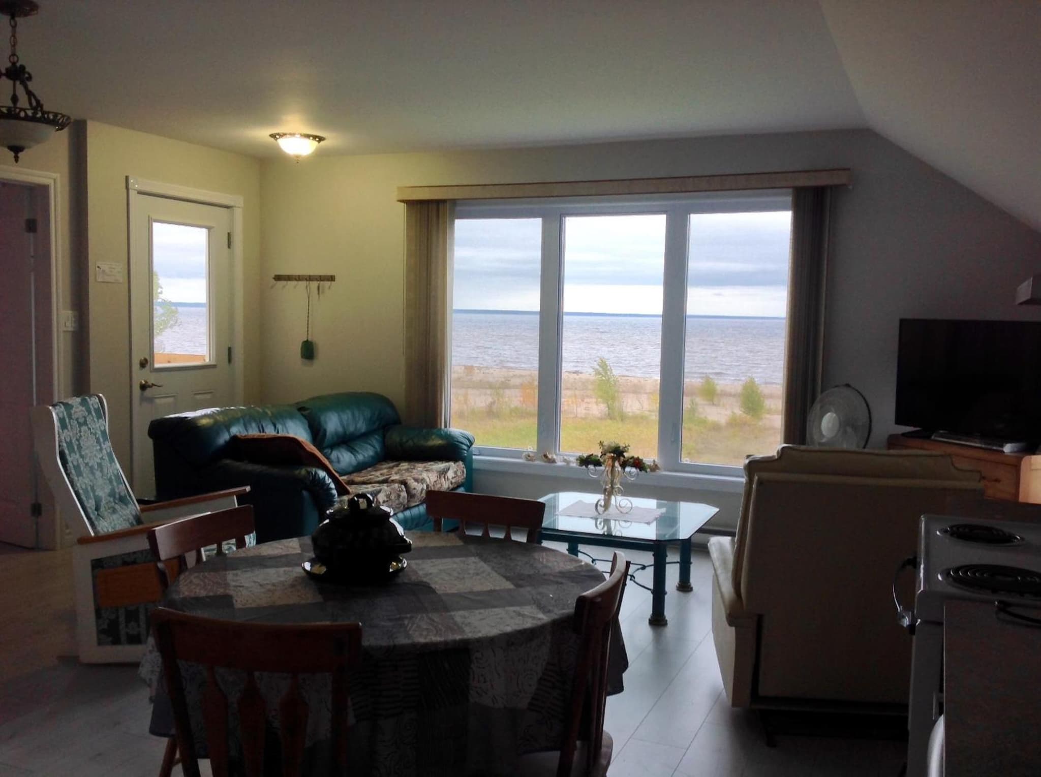 Domaine sur une plage photo 3