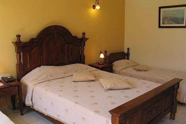 Galini Hotel photo 9