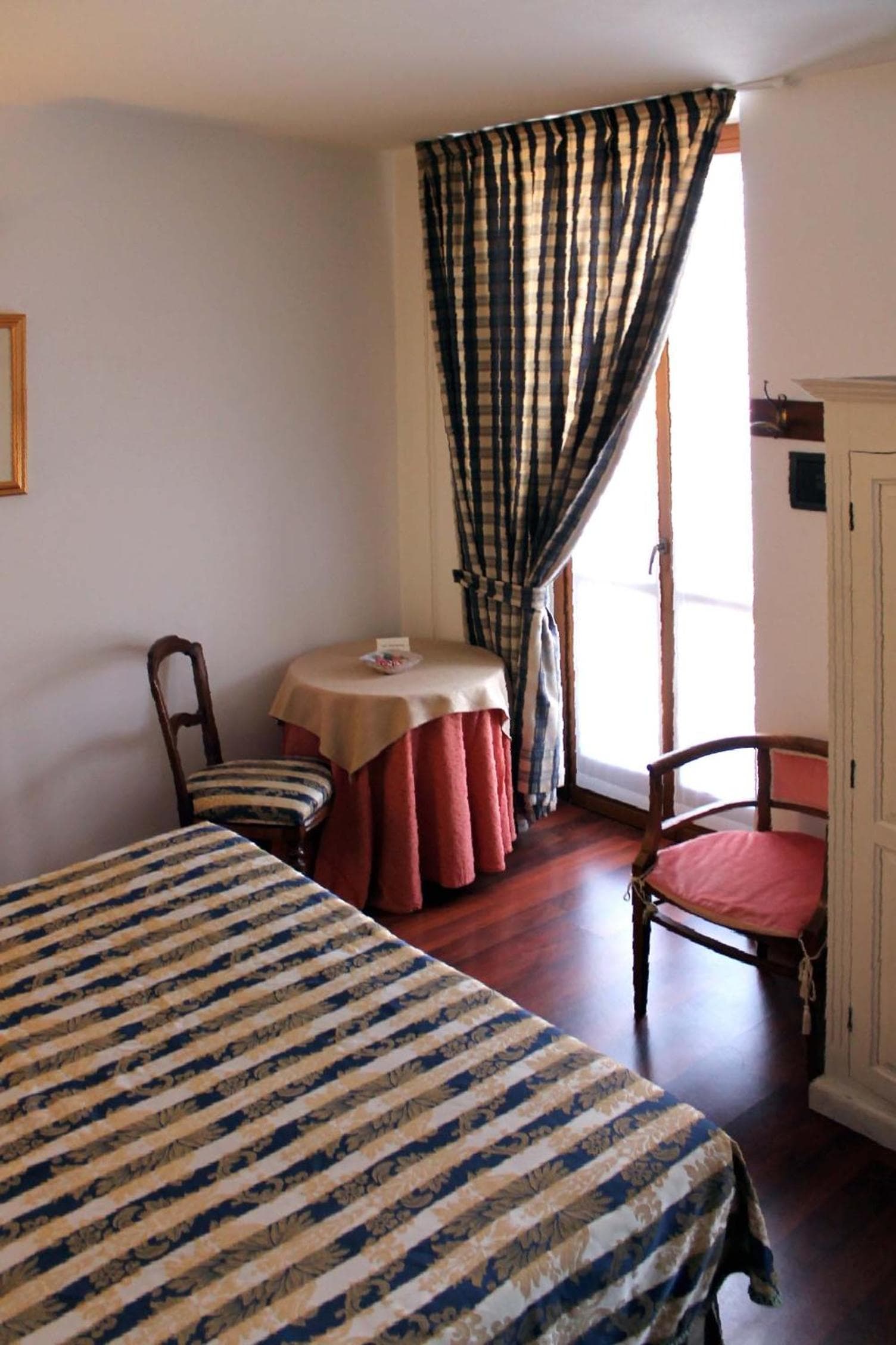 Hotel Centrale Bellagio photo 3