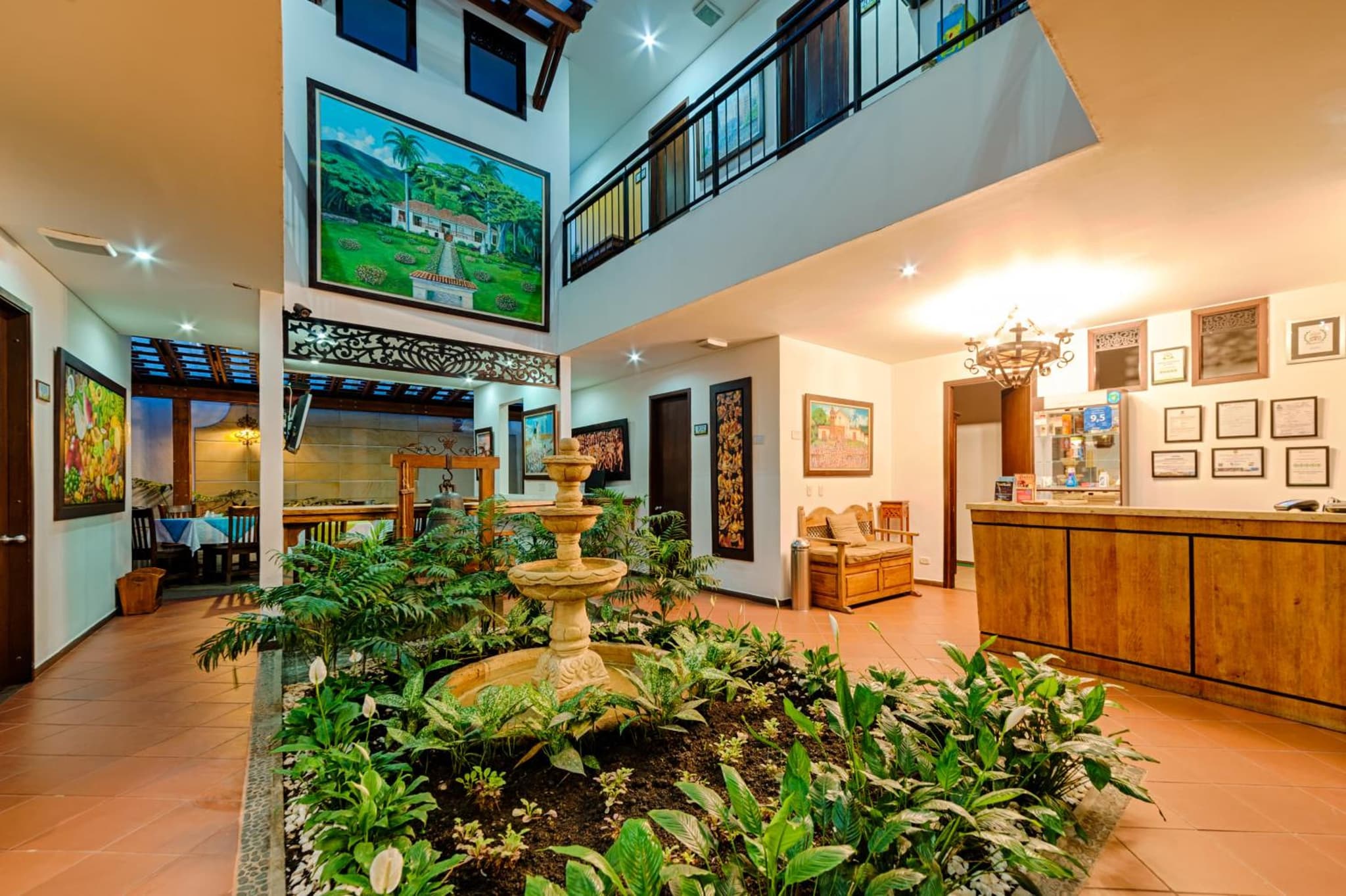 Hotel Boutique San Antonio photo 5
