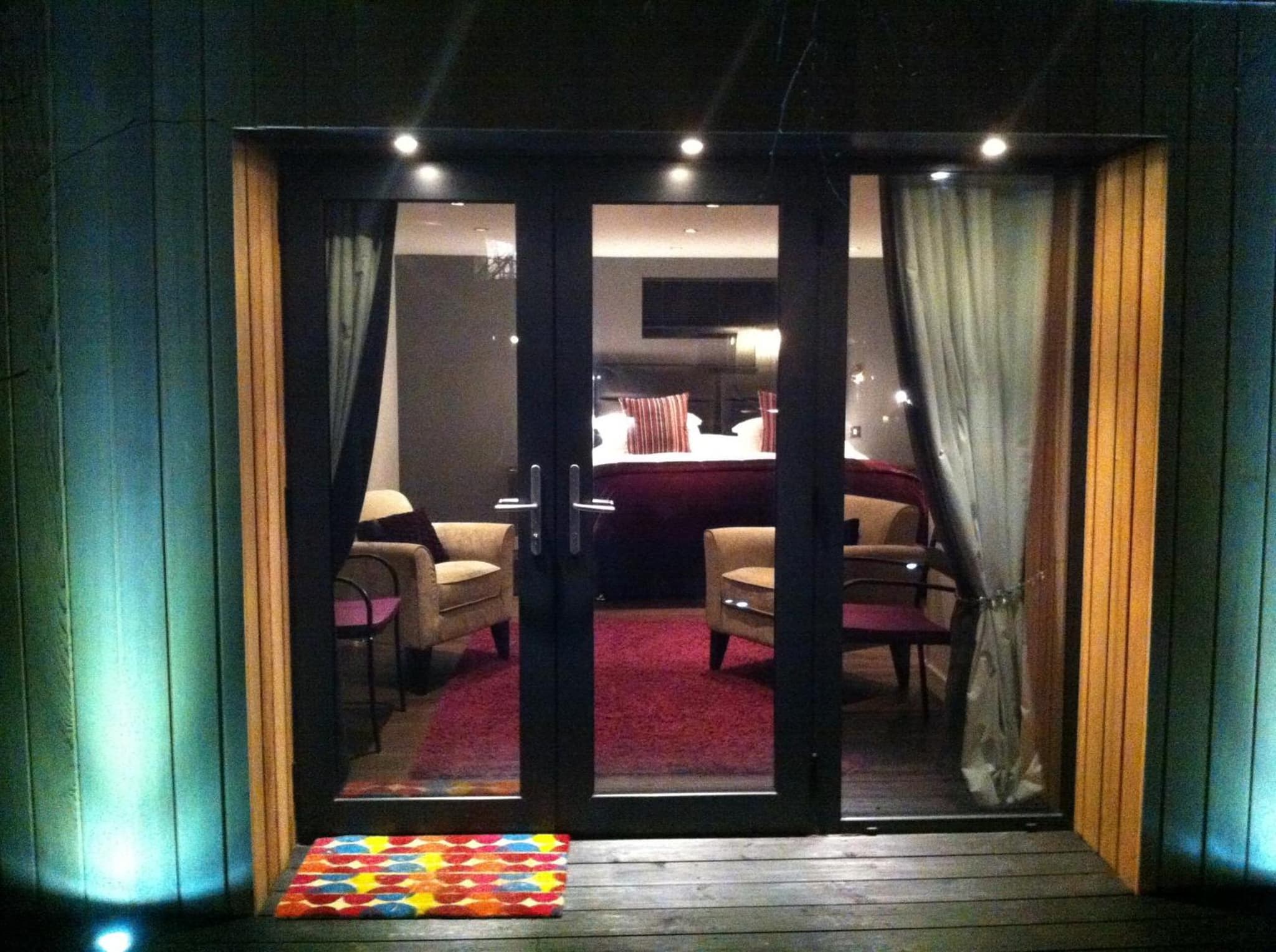 Satis House Hotel photo 8