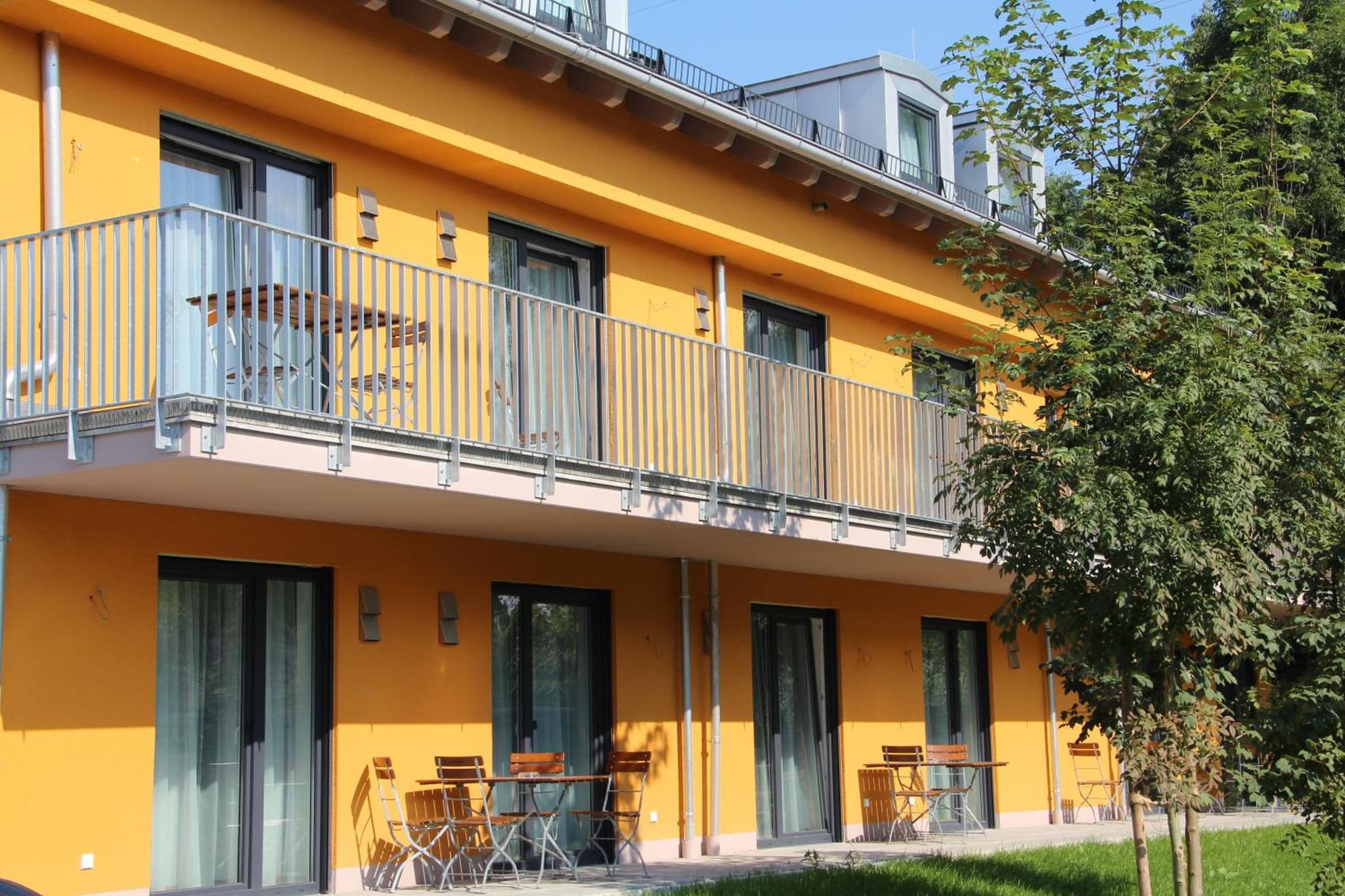 Schäfer Boardinghouse photo 3