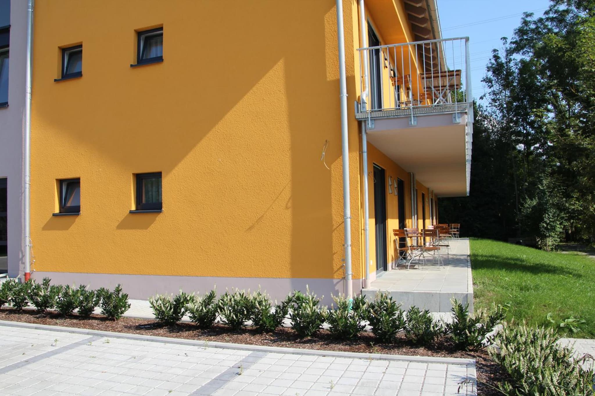 Schäfer Boardinghouse photo 4