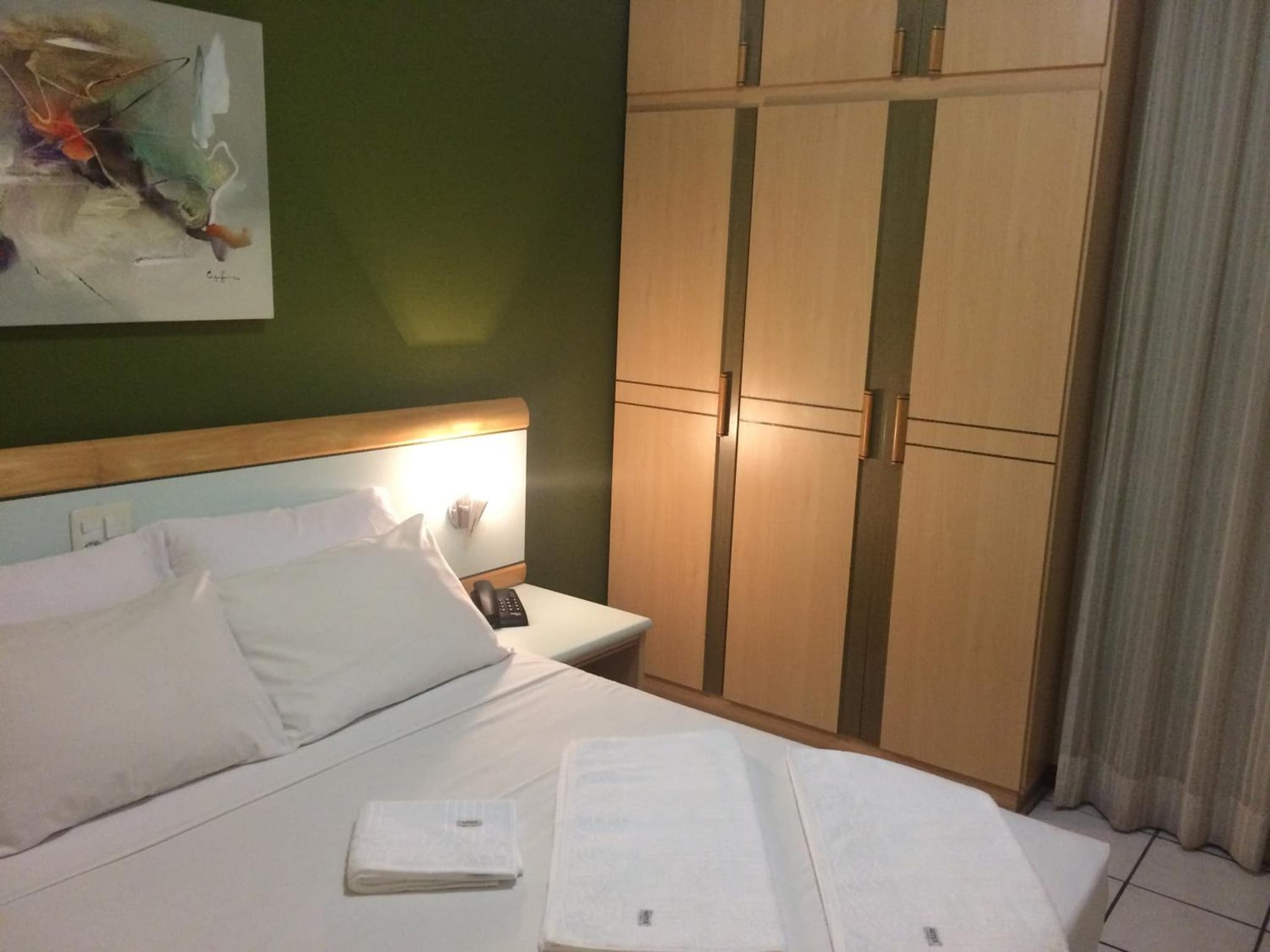 Apart Quartier Latin Hotel photo 6