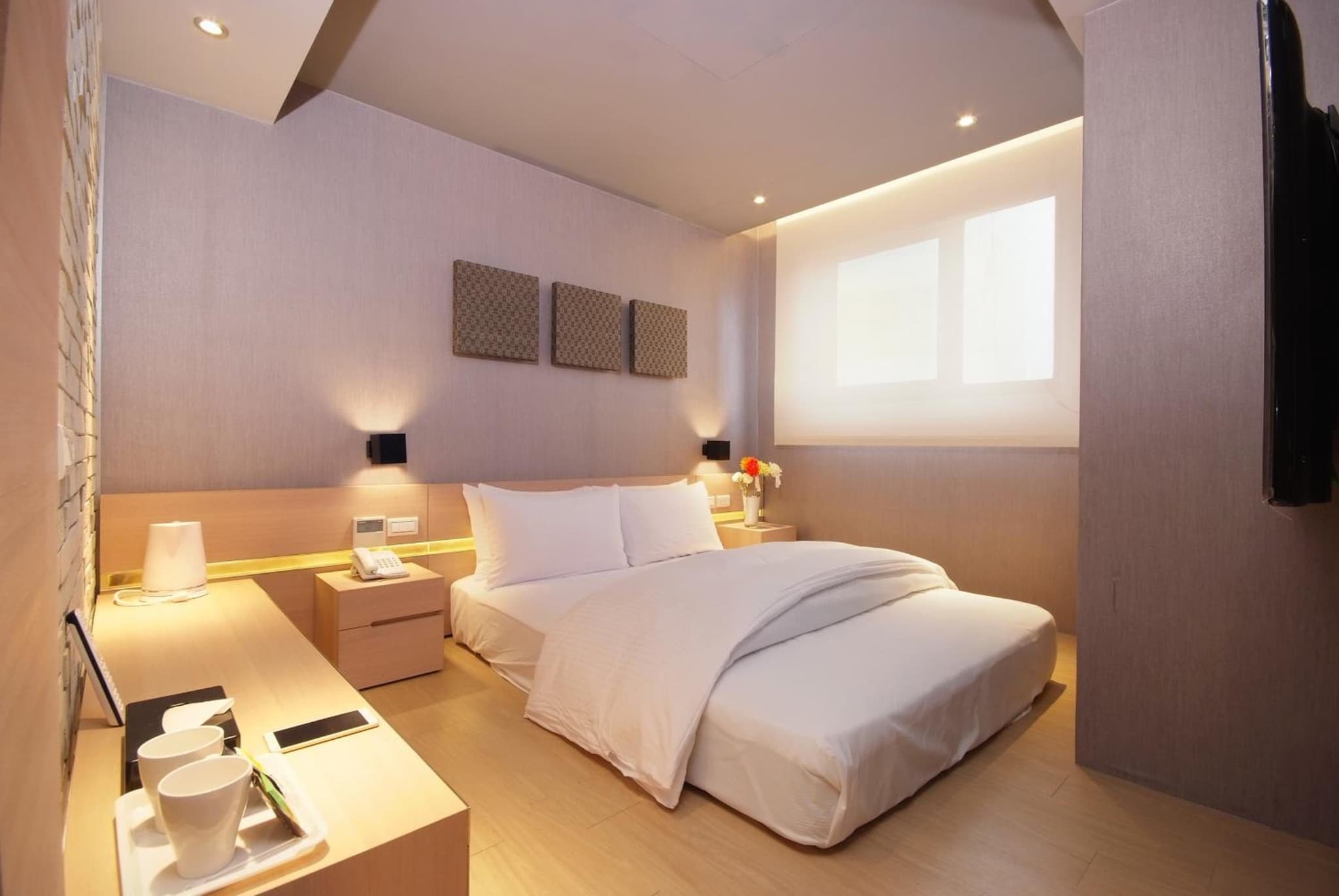 Guest Hotel photo 8