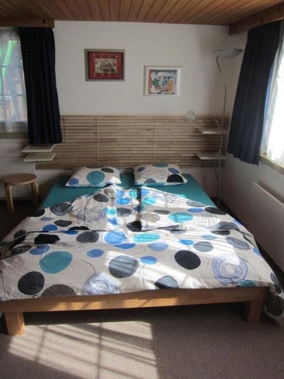 Ferienwohnung Inauen photo 9
