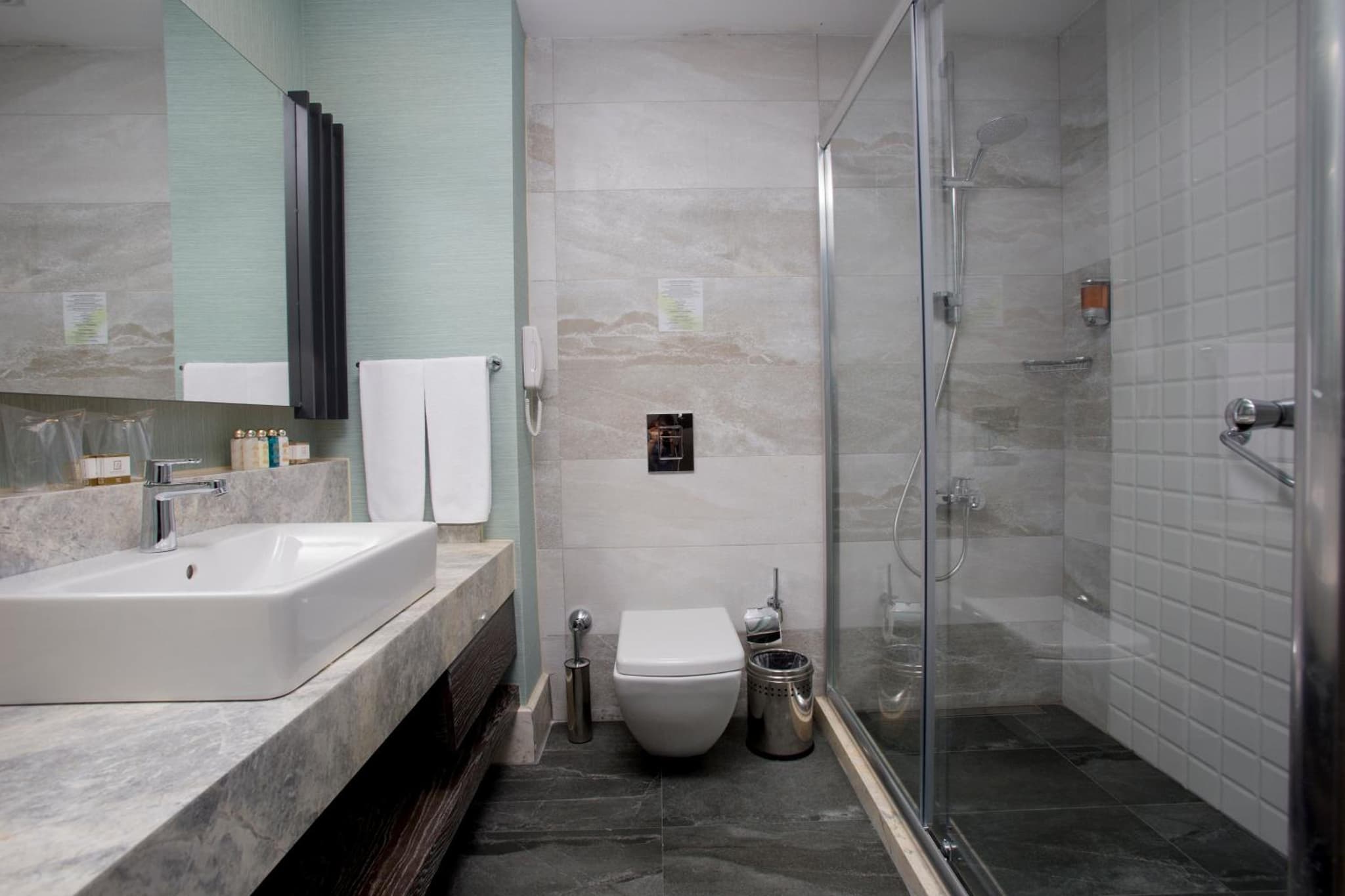 Fame Residence Lara & Spa photo 3