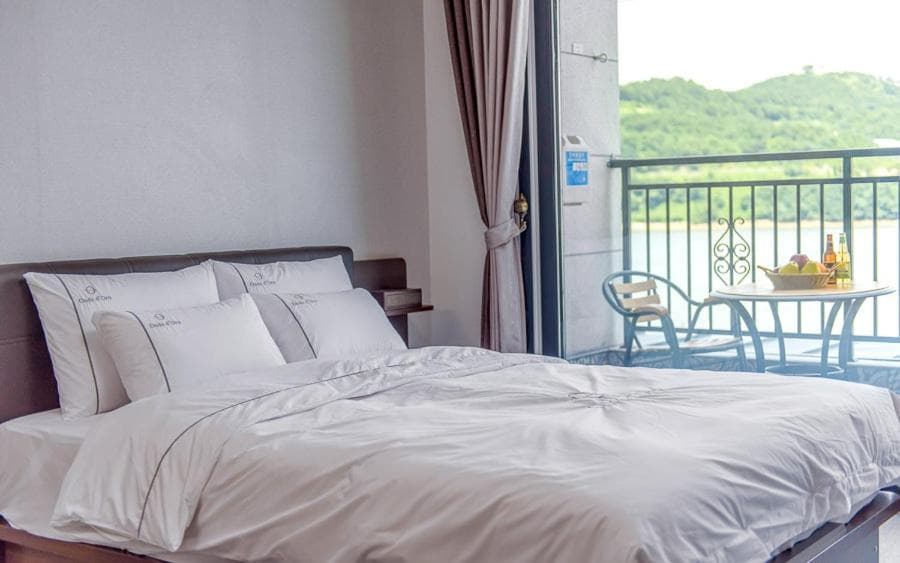 Onda D'oro Hostel photo 2