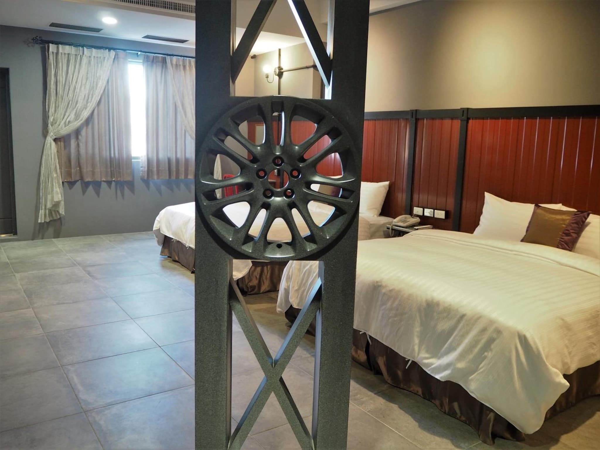 Kenting True Color Hostel photo 6