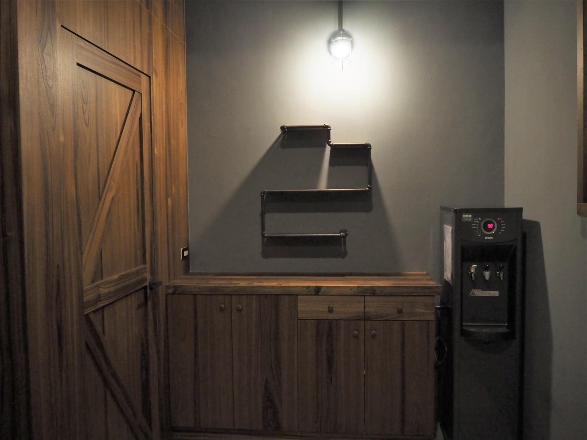 Kenting True Color Hostel photo 9