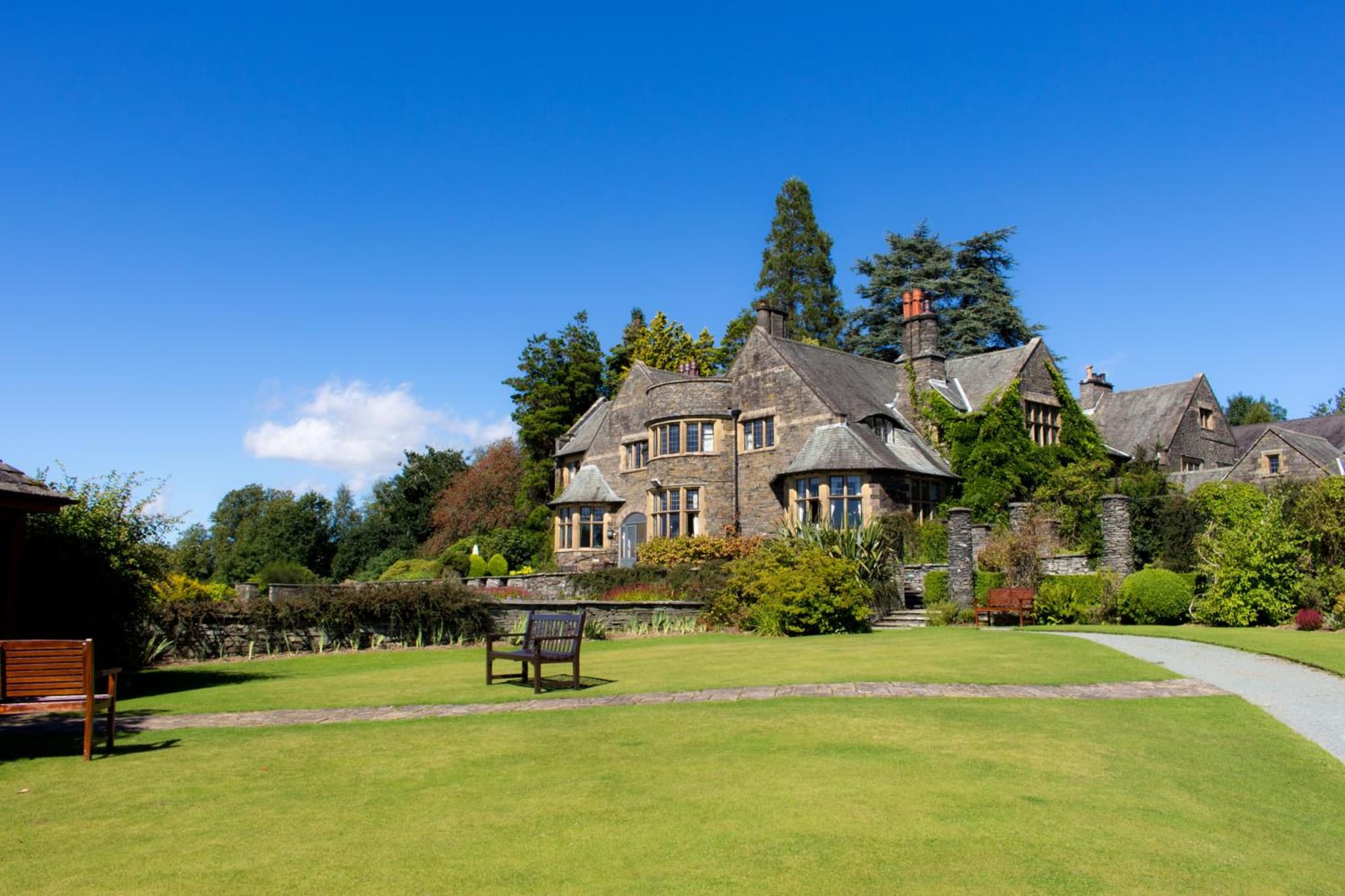 Cragwood Country House Hotel photo 8