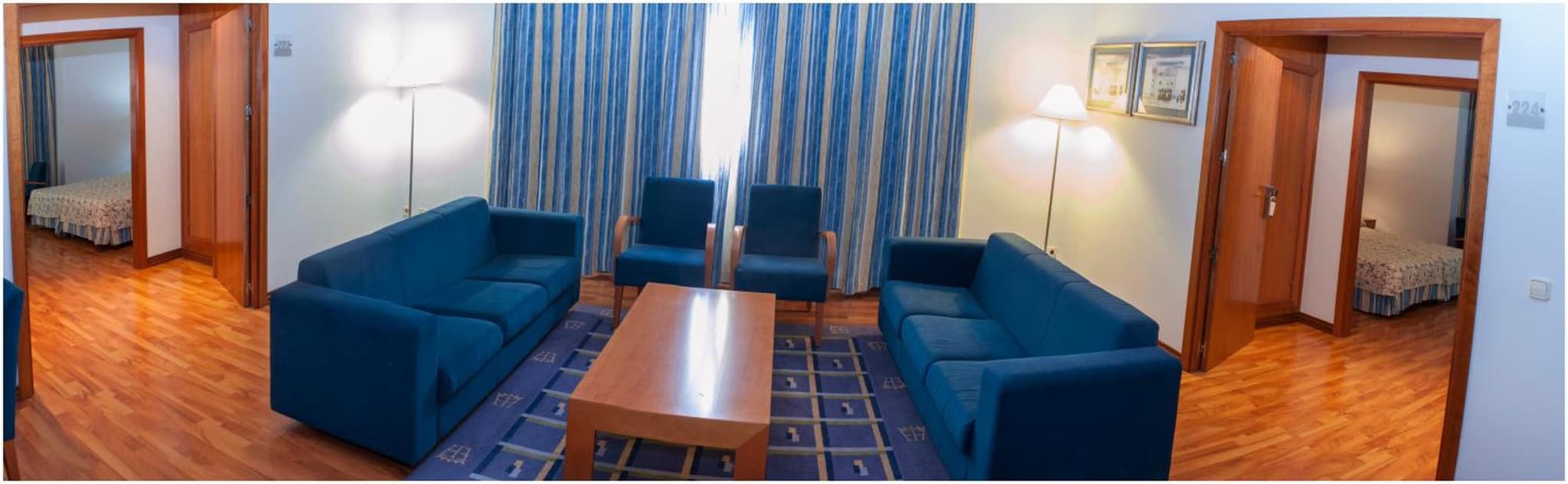 Extremadura Hotel photo 8