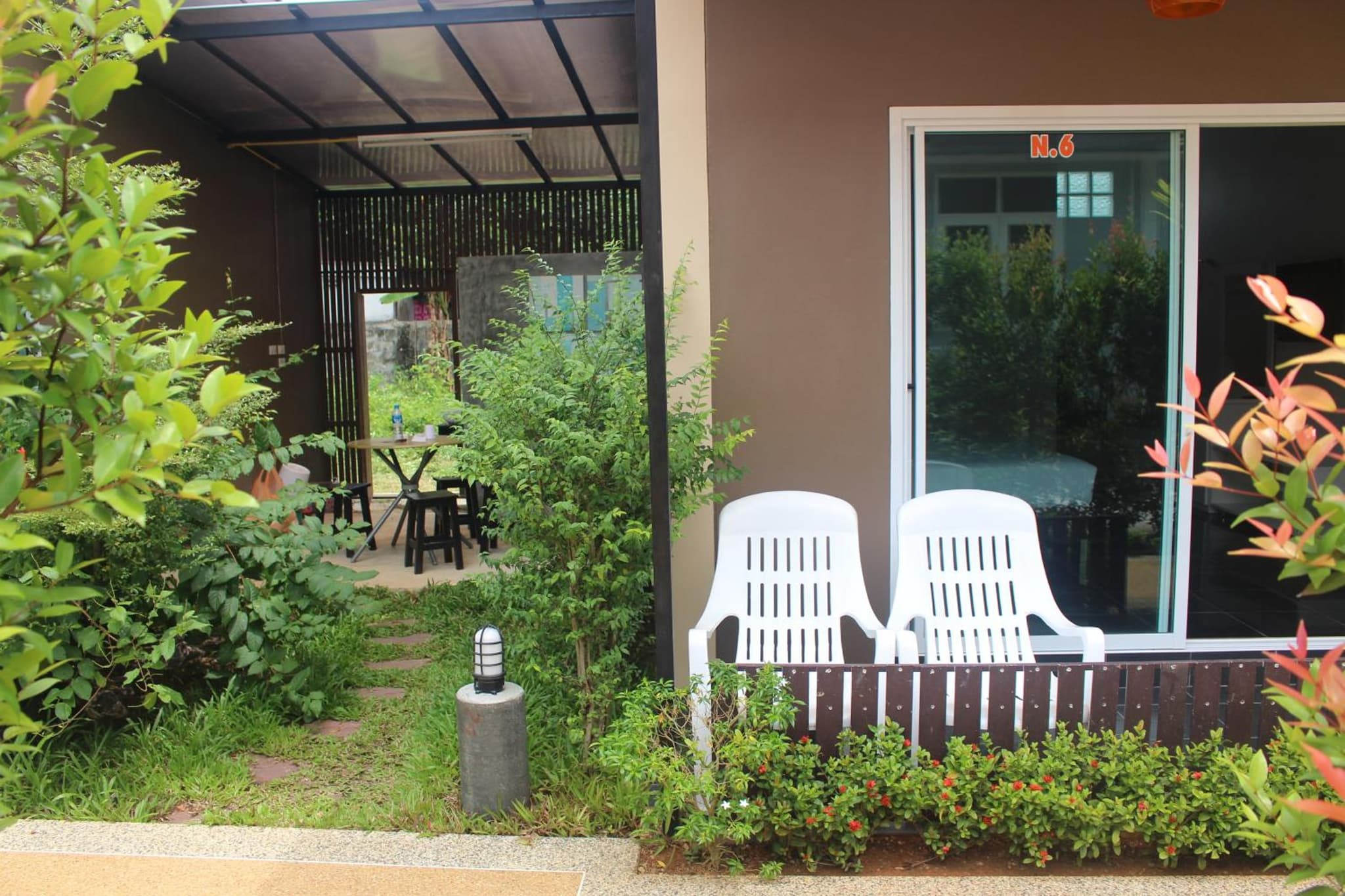Nemo 2 Resort photo 2