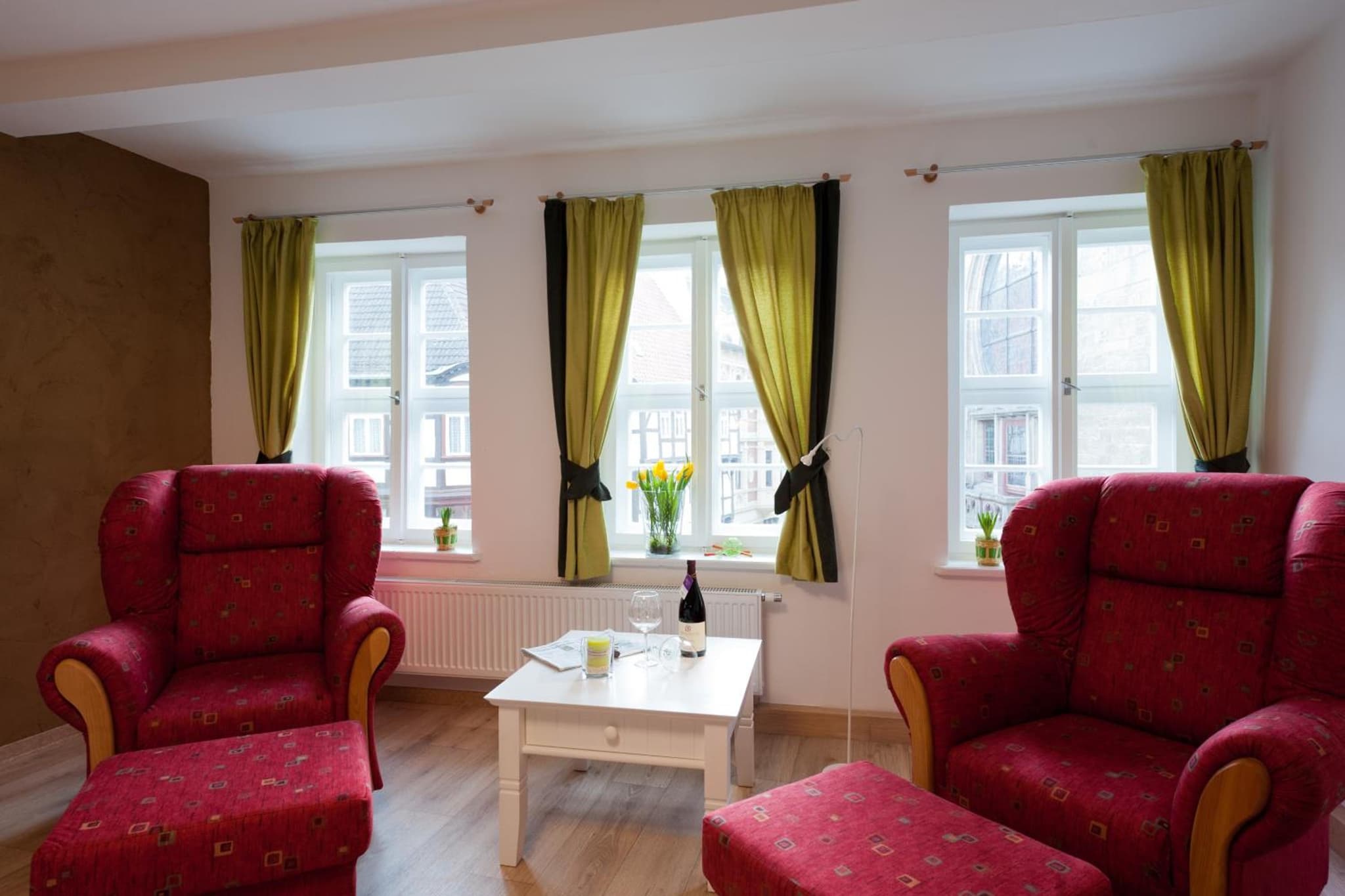 Schlaf-gut Appartments photo 7