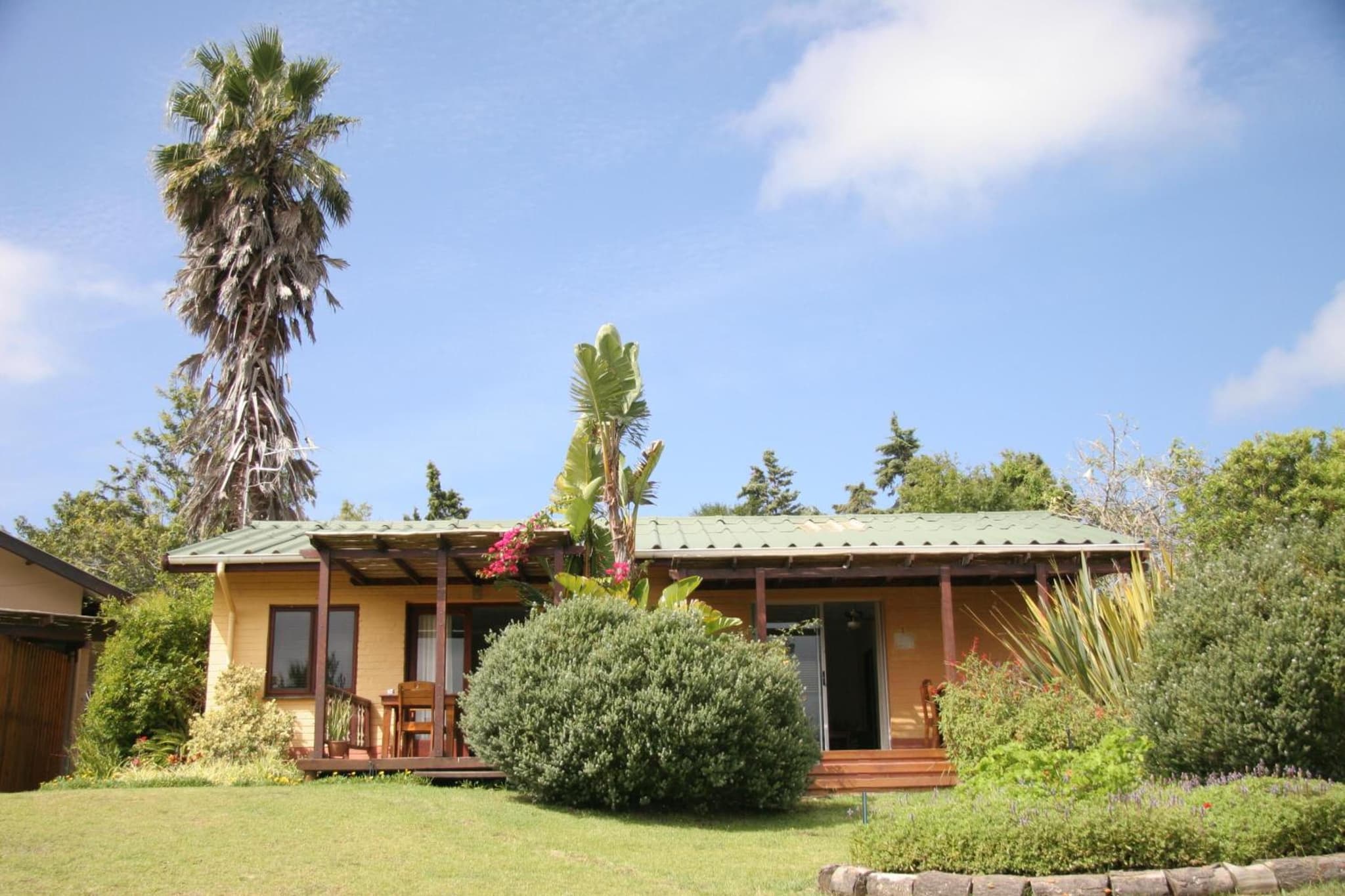 Hildesheim Guest Lodge