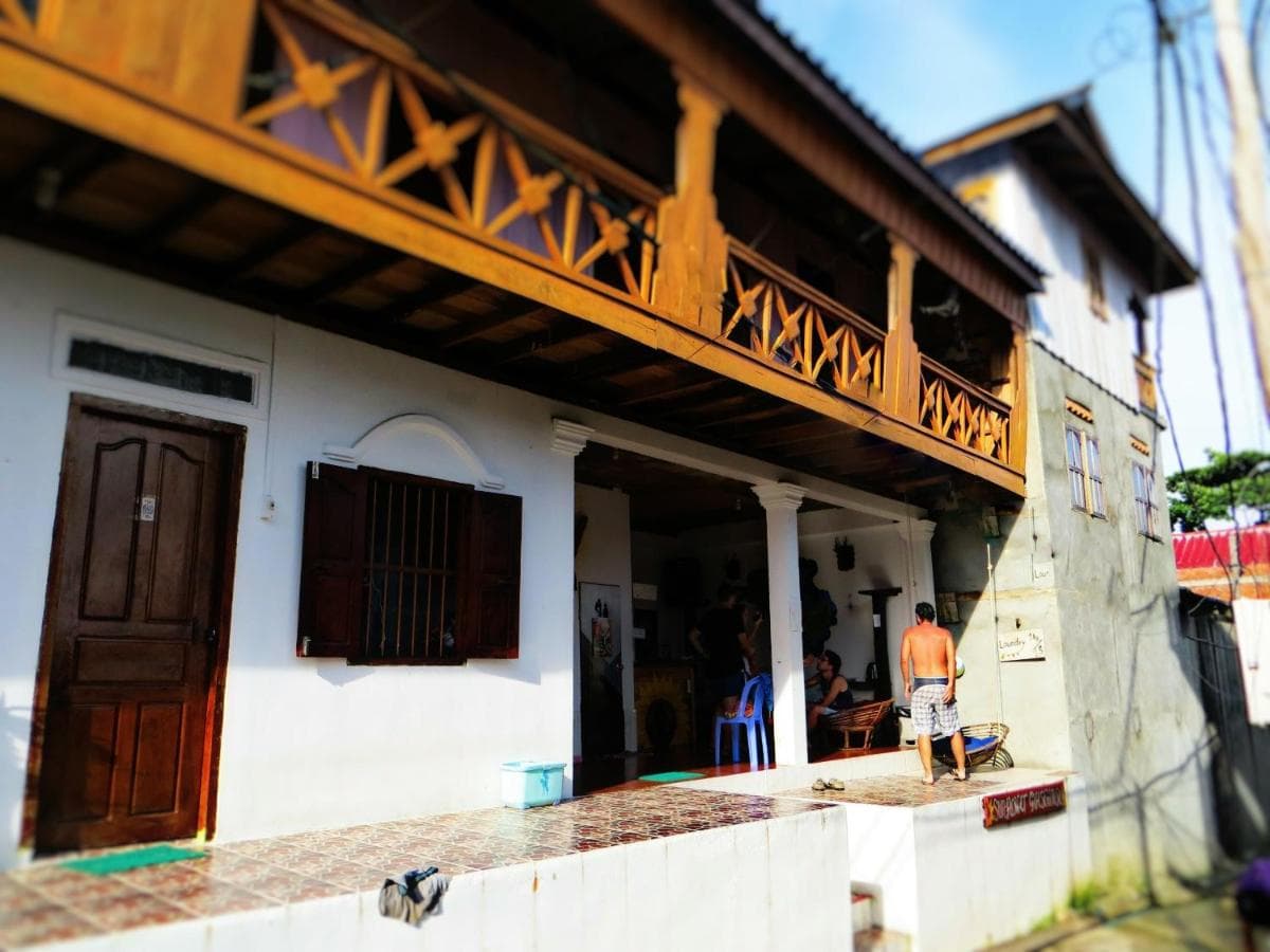 Sunflower guesthouse photo 6