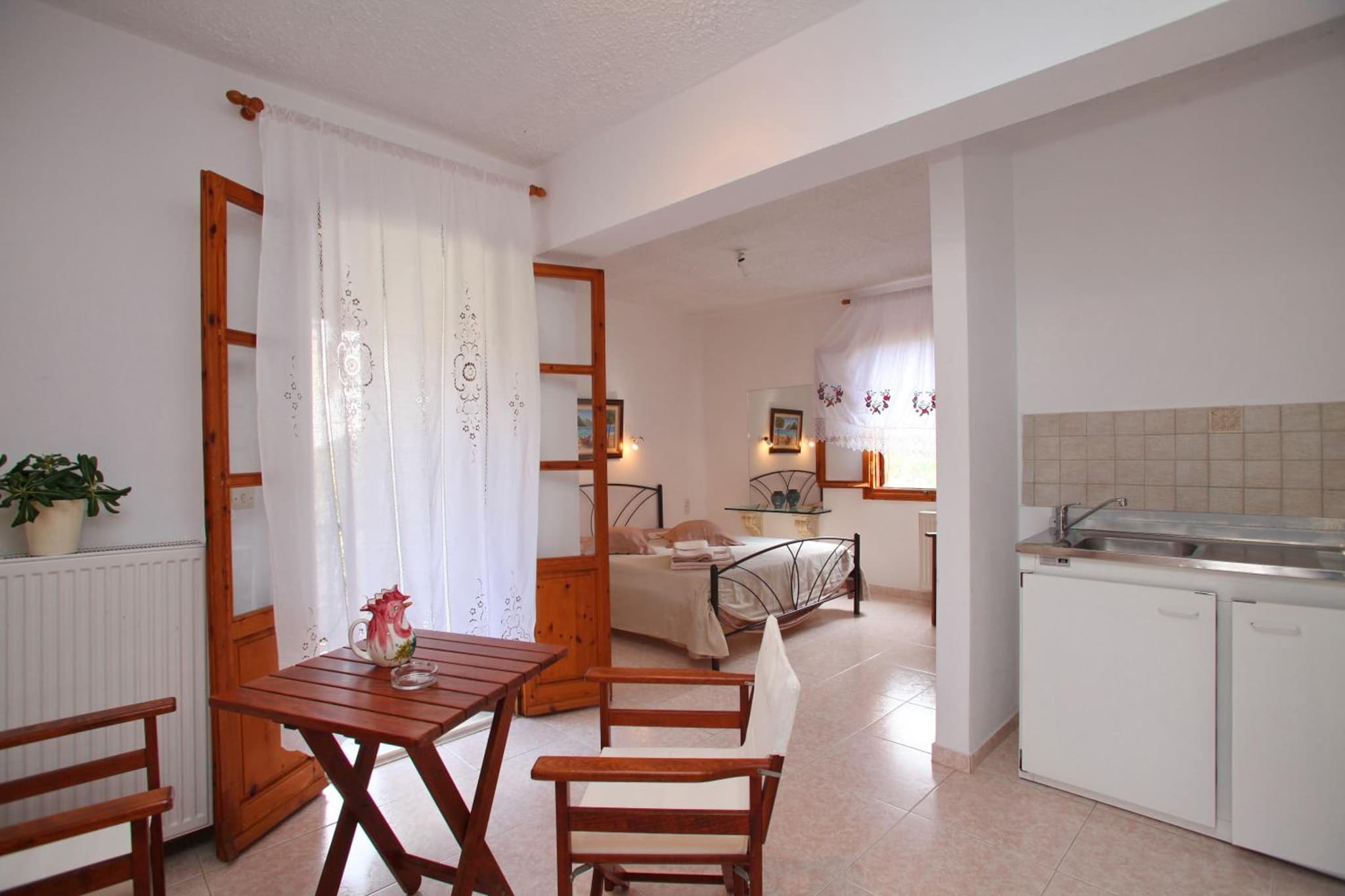 Marlitsis Apartments & Studios photo 6