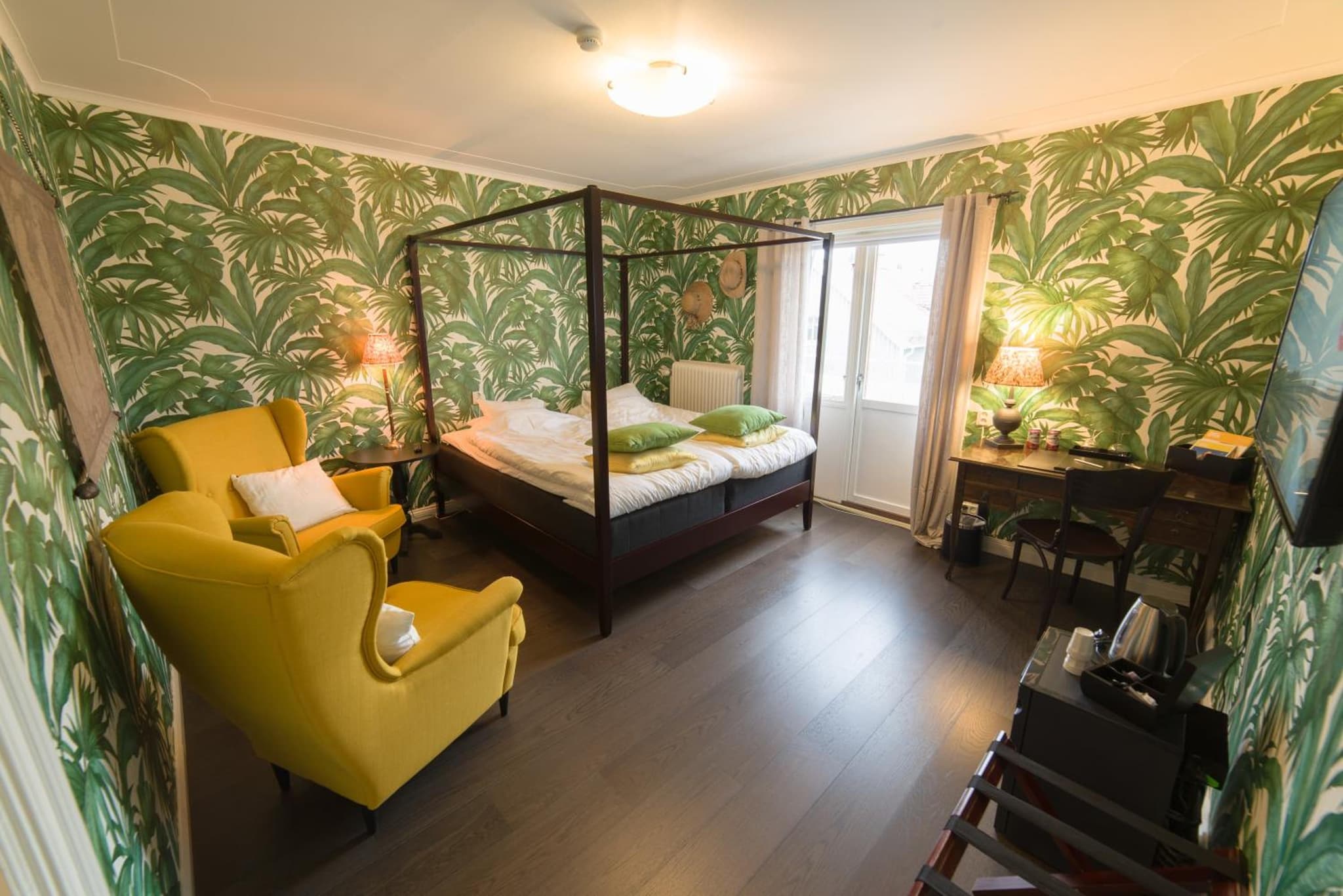 Hotell Stensborg photo 9