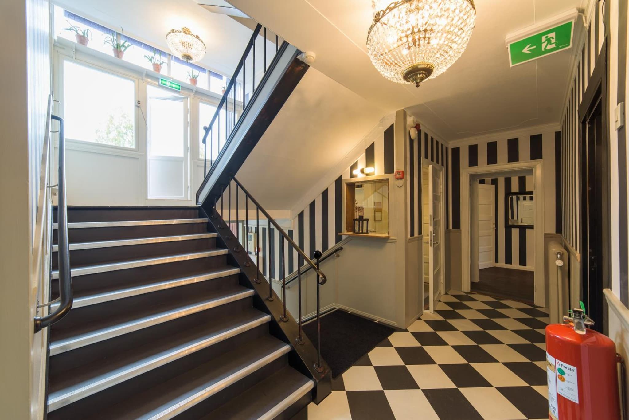 Hotell Stensborg photo 7