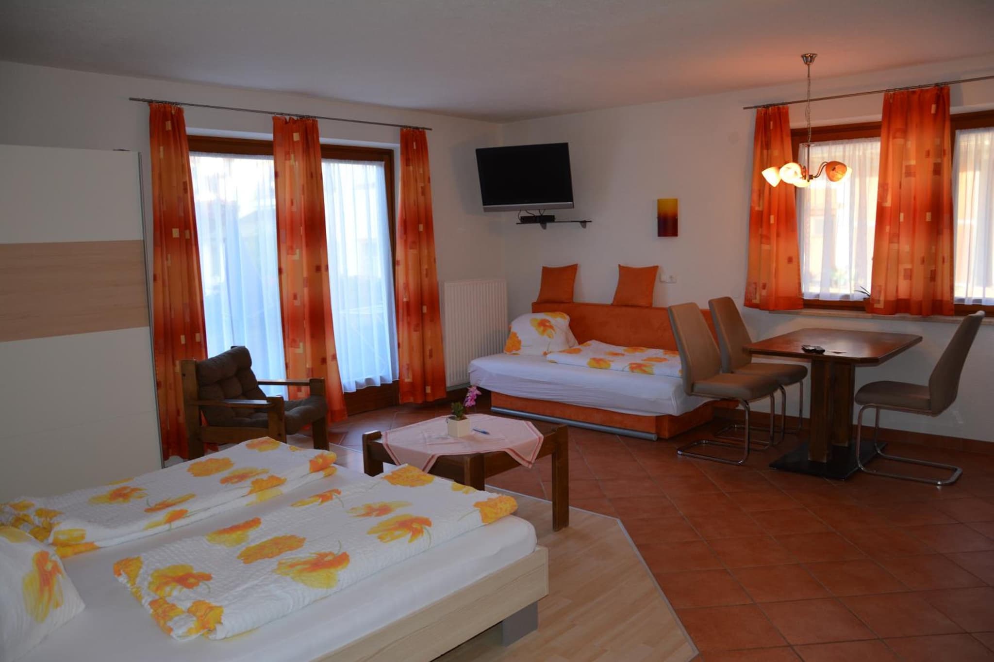 Appartement Haus Gatterer photo 5