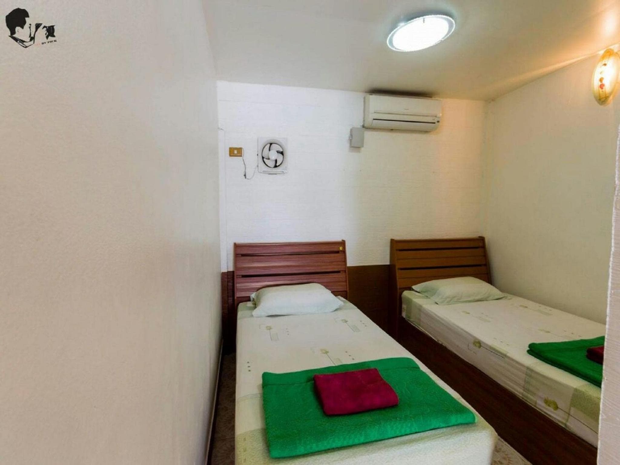 VN Guesthouse photo 9