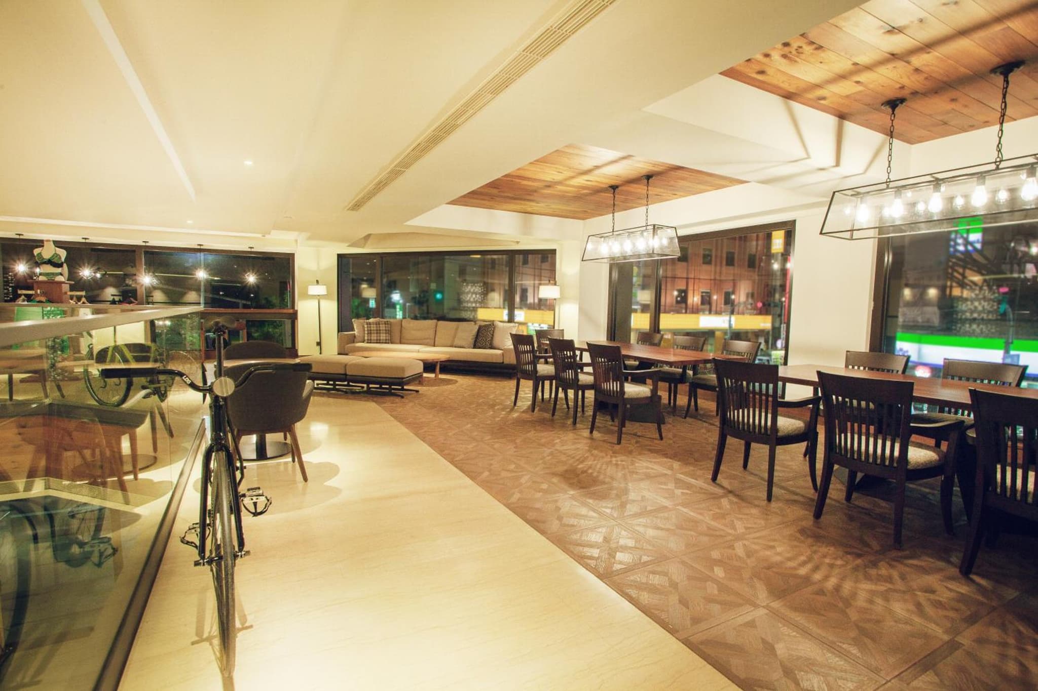 Inn by the Village photo 2