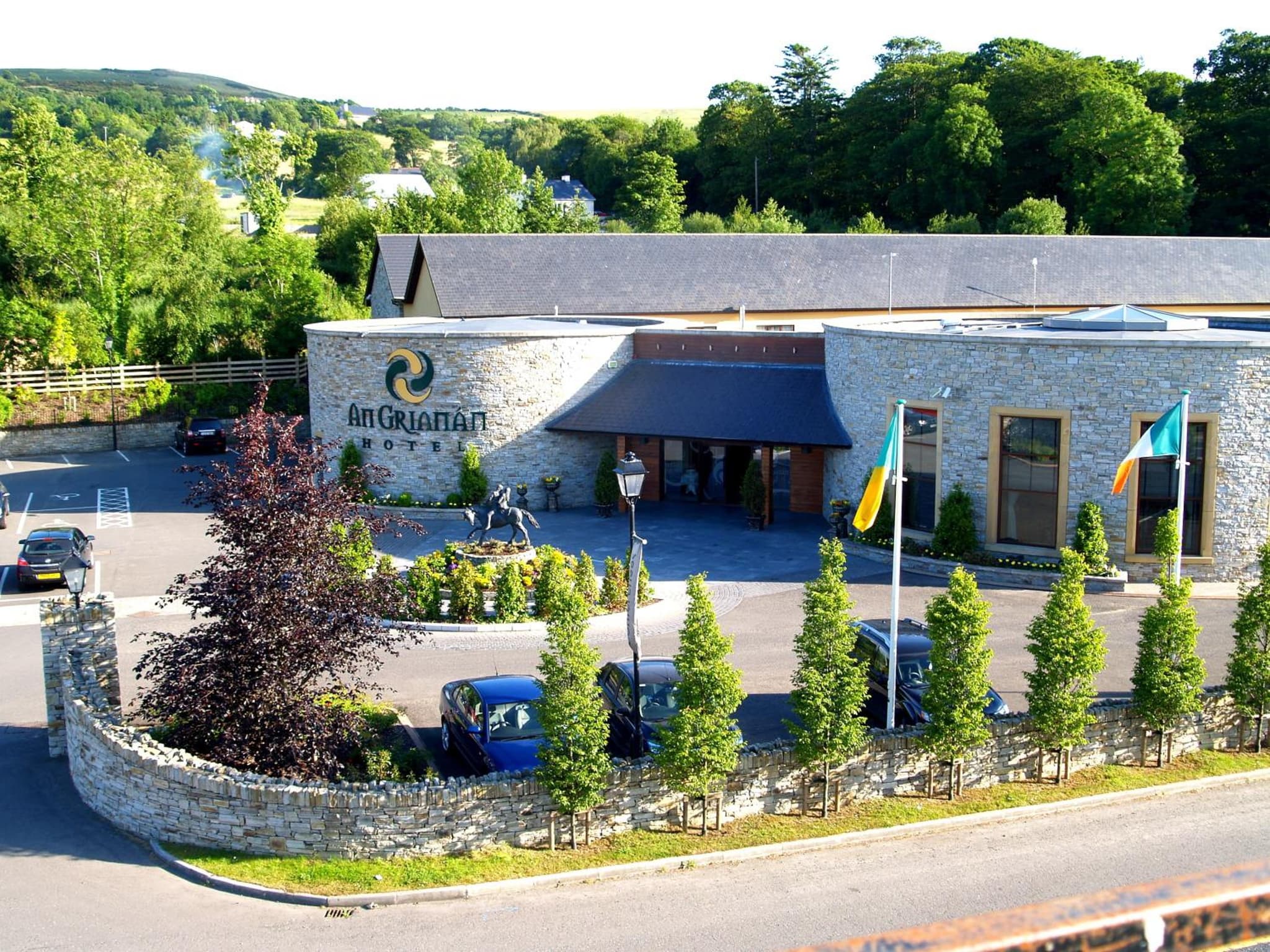 An Grianan Hotel photo 7