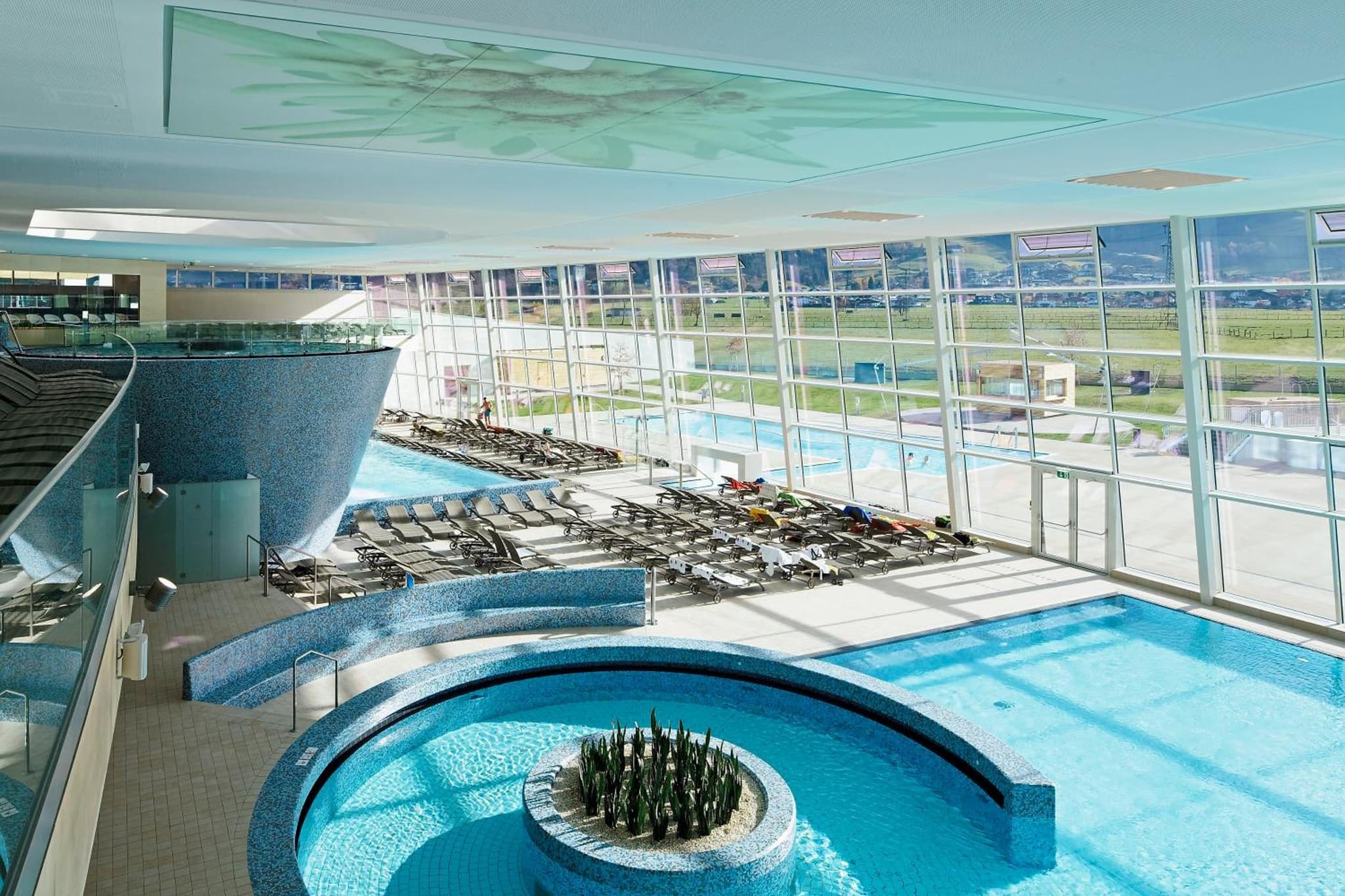 Tauern Spa Hotel & Therme photo 7