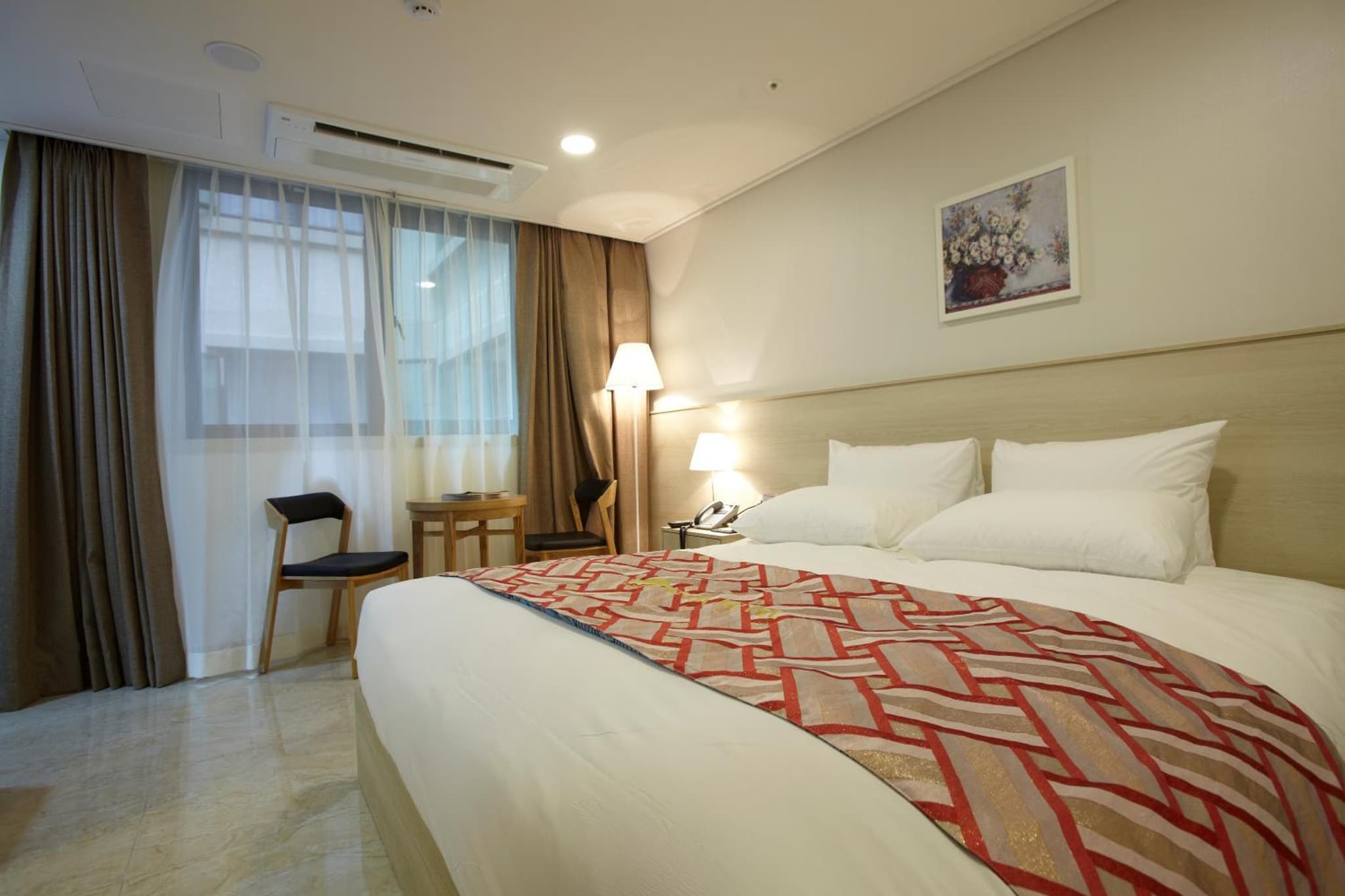 Hotel Sopra Incheon Cheongna photo 6