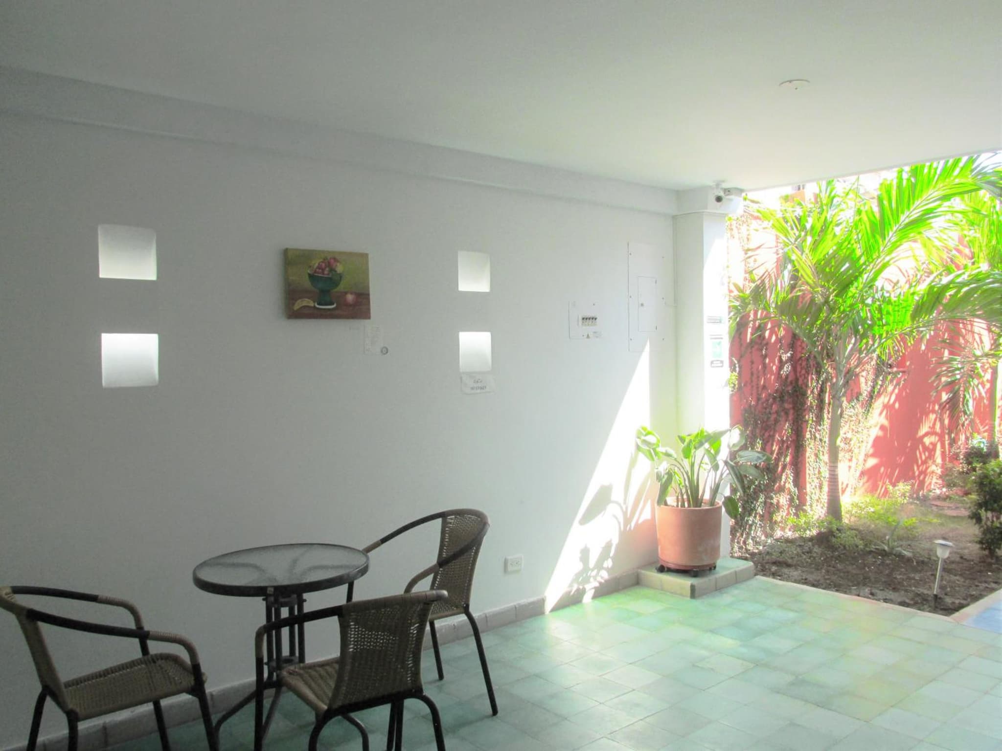 Zana Hotel Boutique photo 7