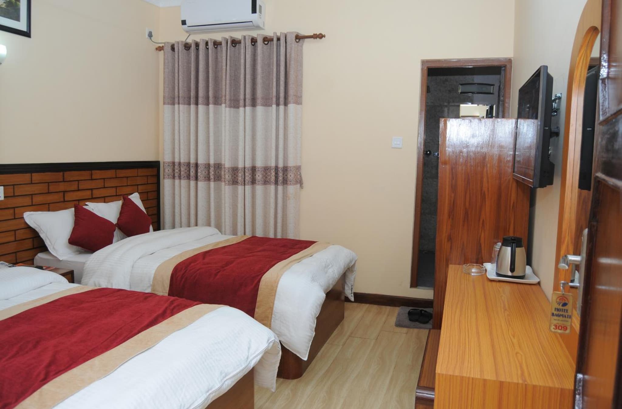 Hotel Bagmati photo 4