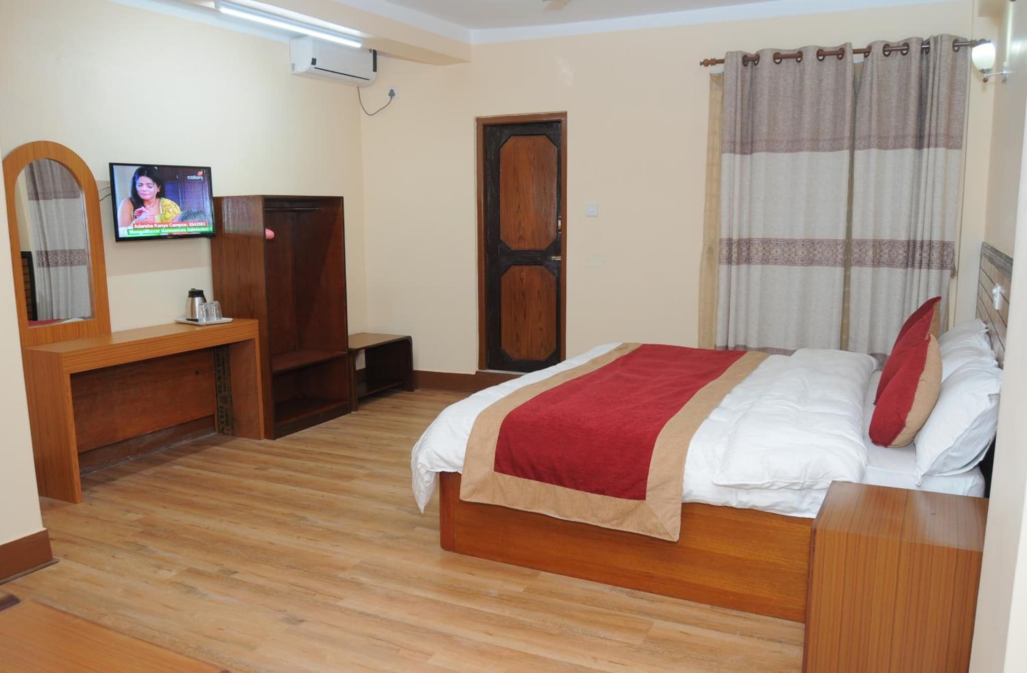 Hotel Bagmati photo 6